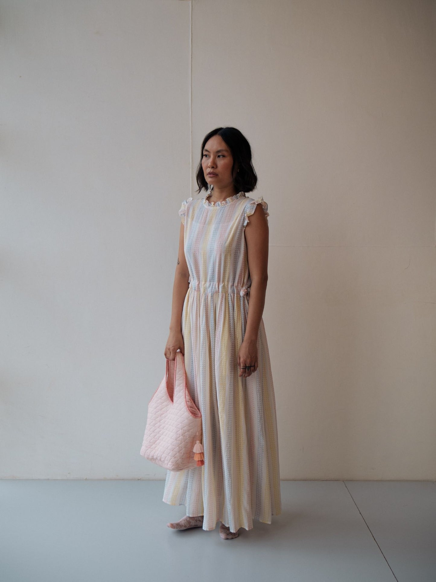 TINA DRESS