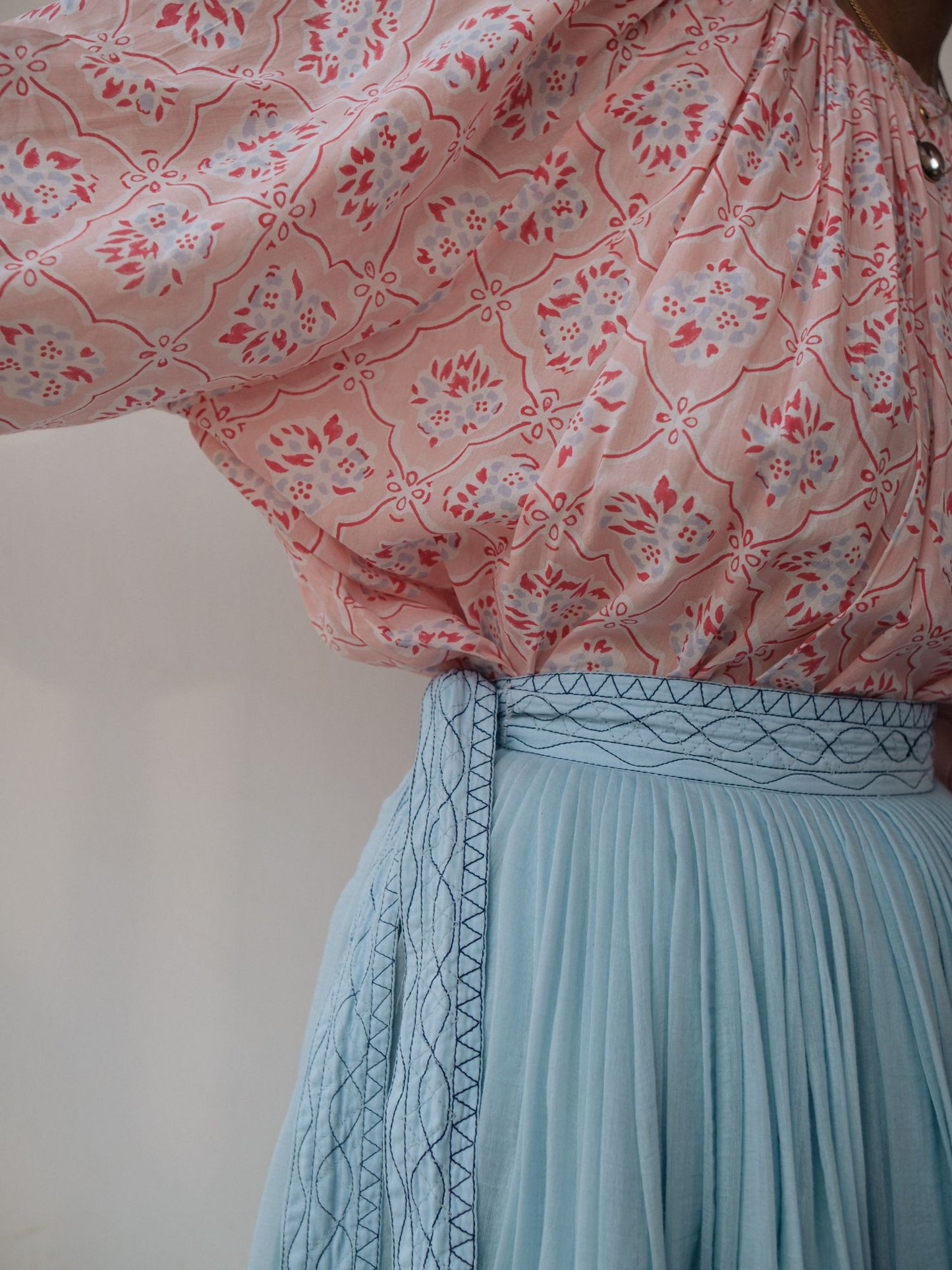 MIRA SKIRT