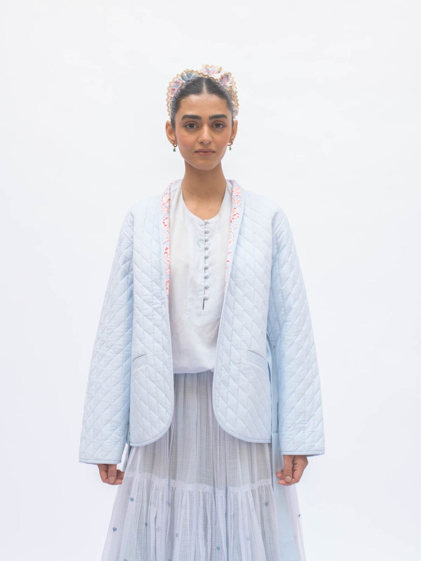IRIS JACKET