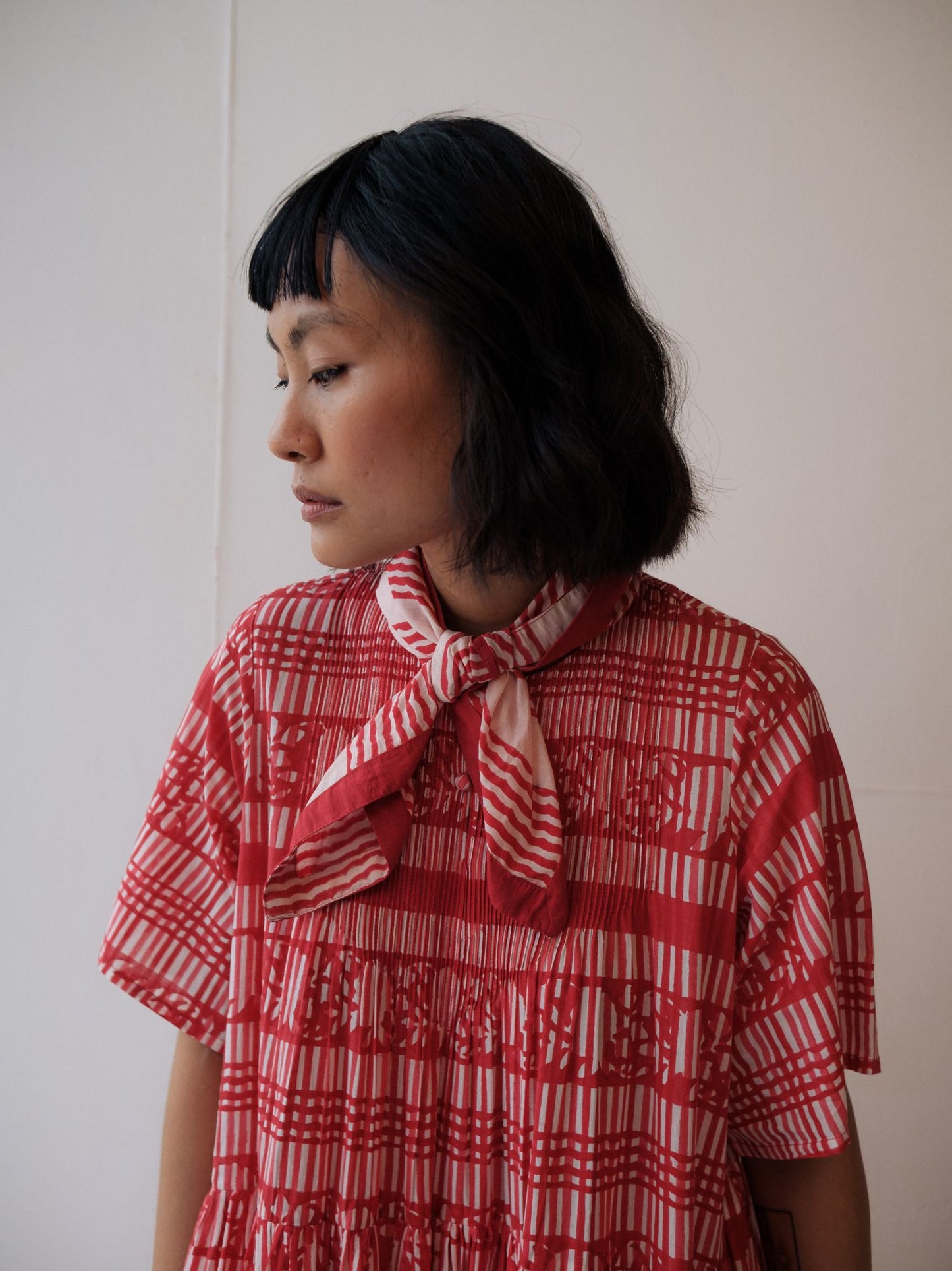 HANAH DRESS