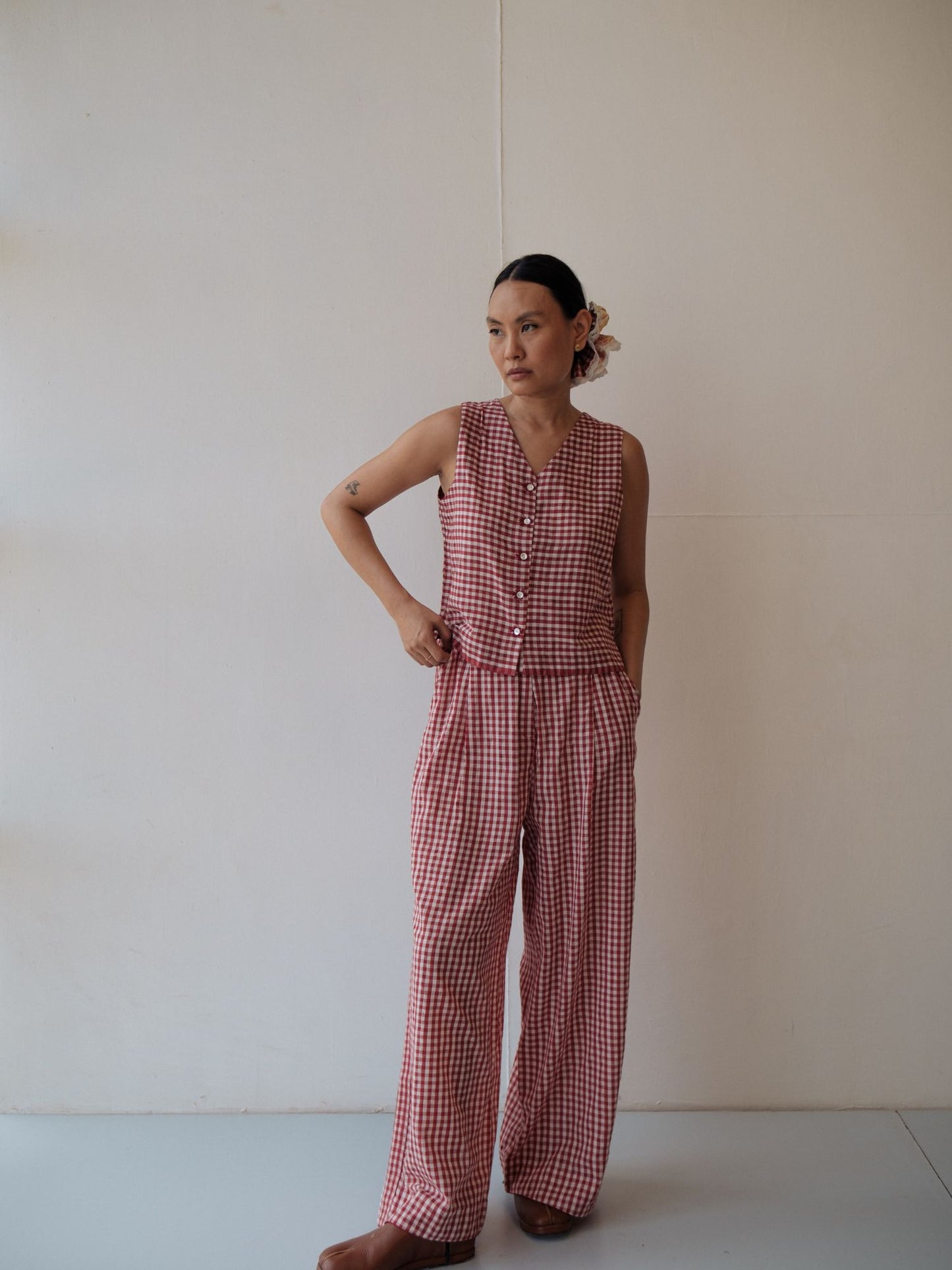 ROSA TOP
