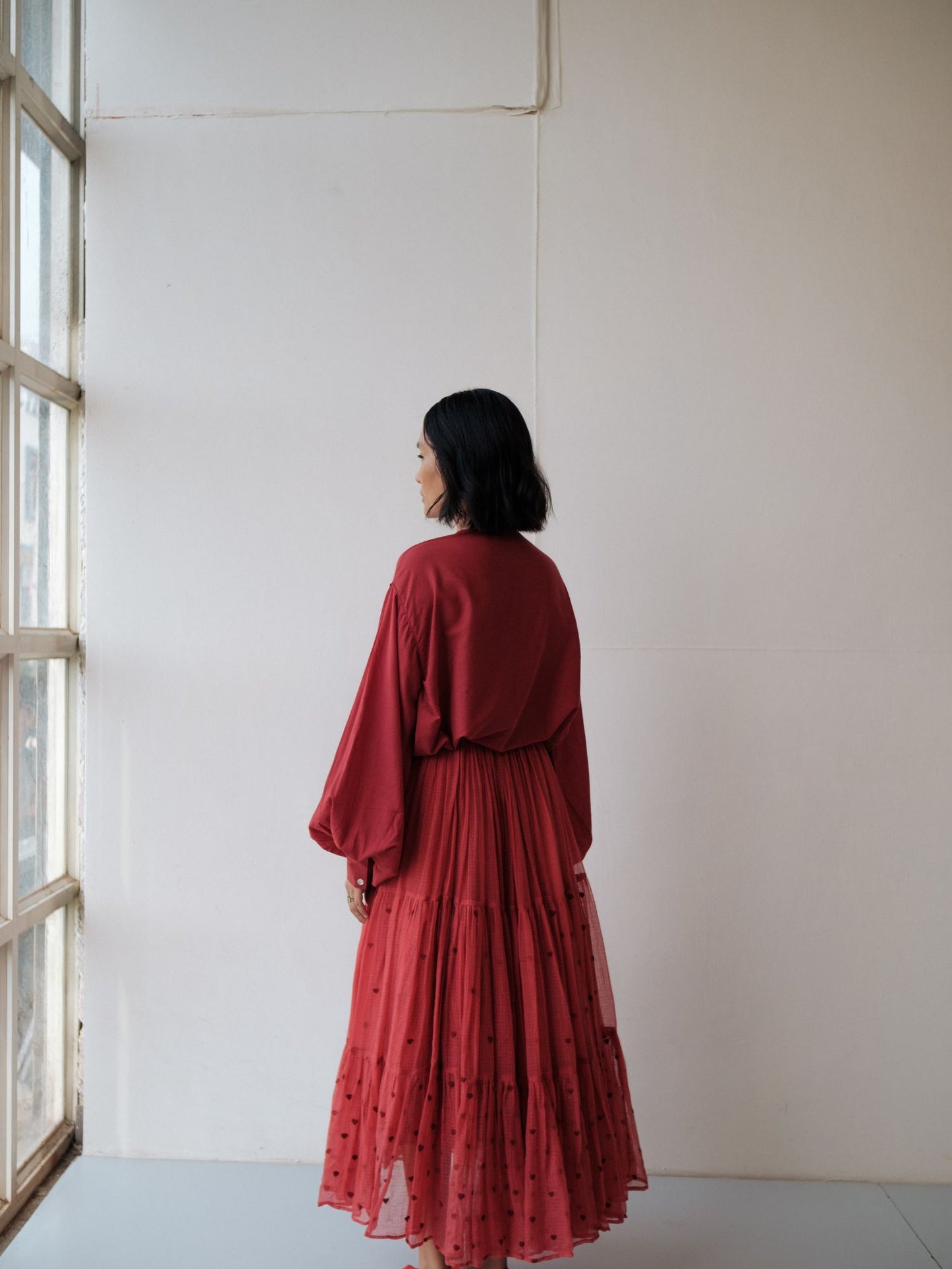 Maya Skirt