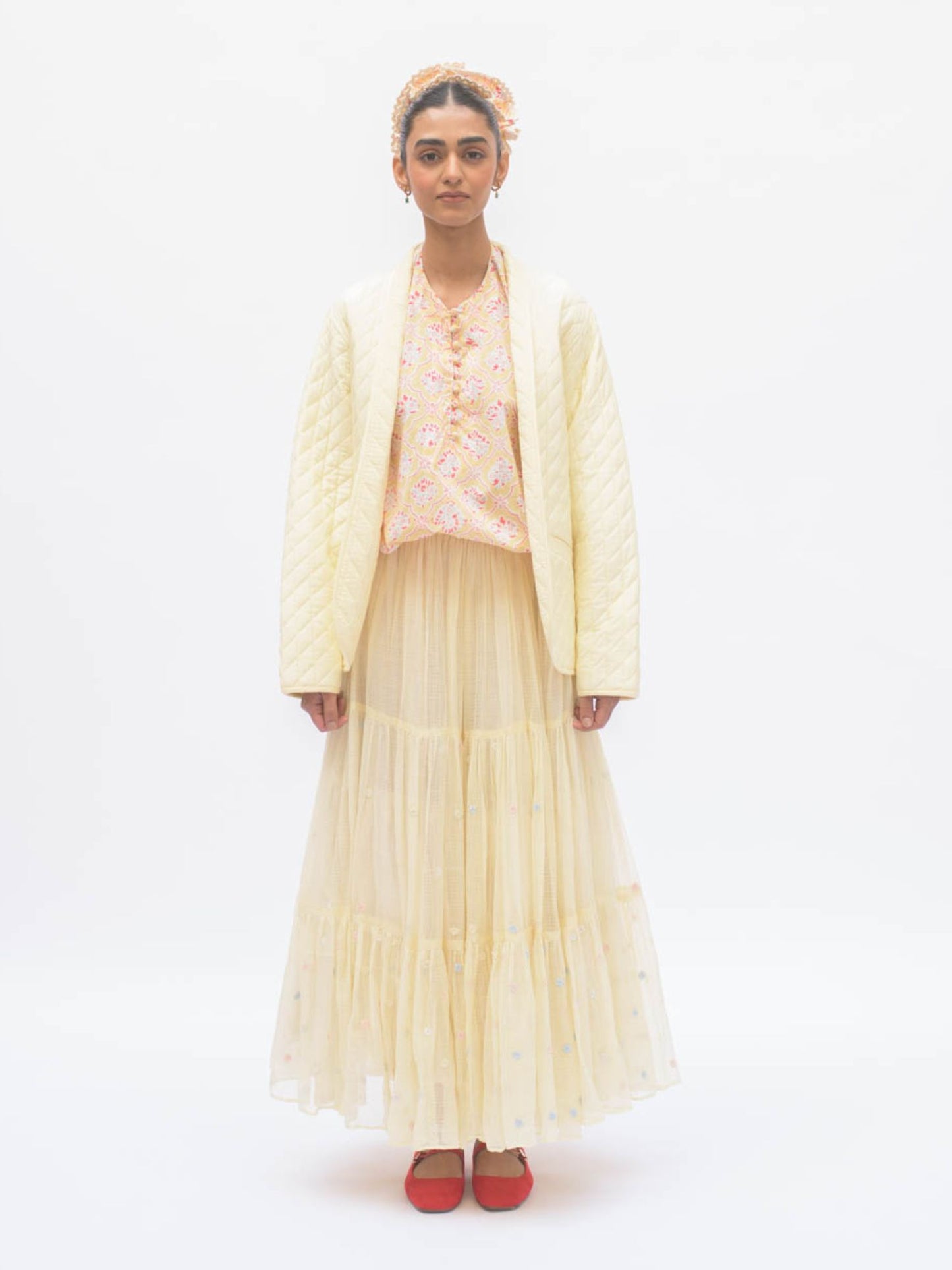 BUTTER JACKET
