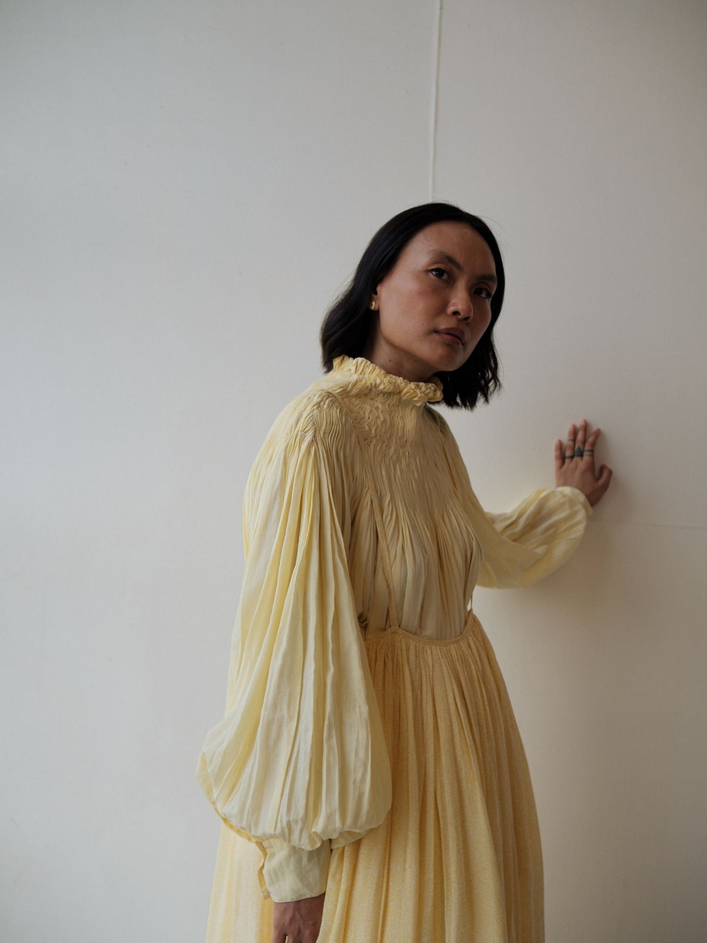 ASTER DRESS