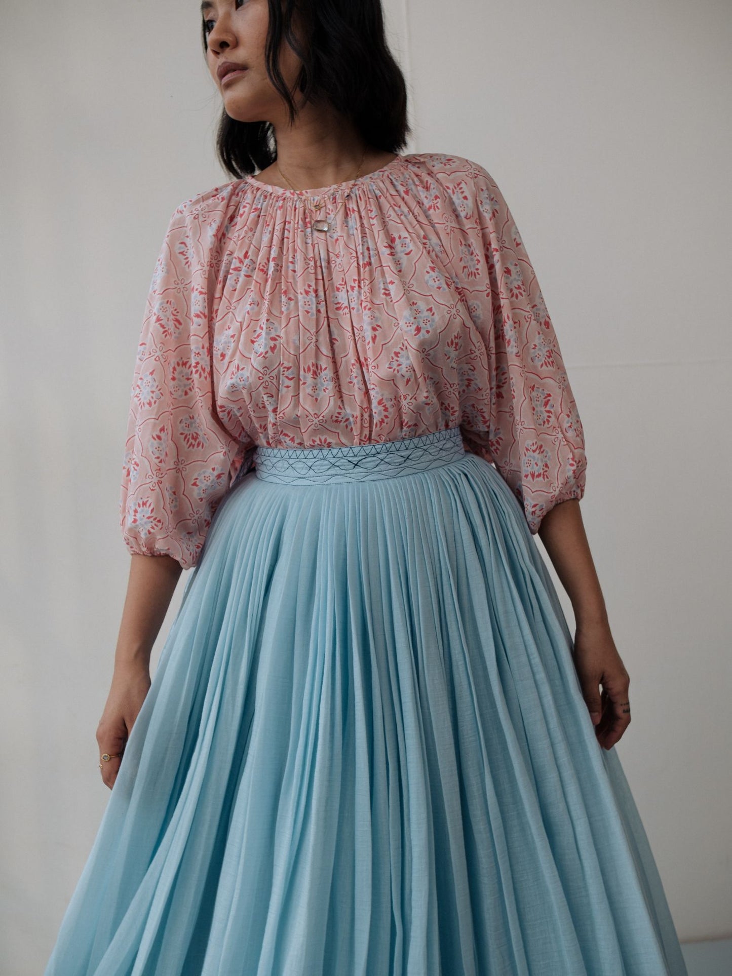Mira Blouse