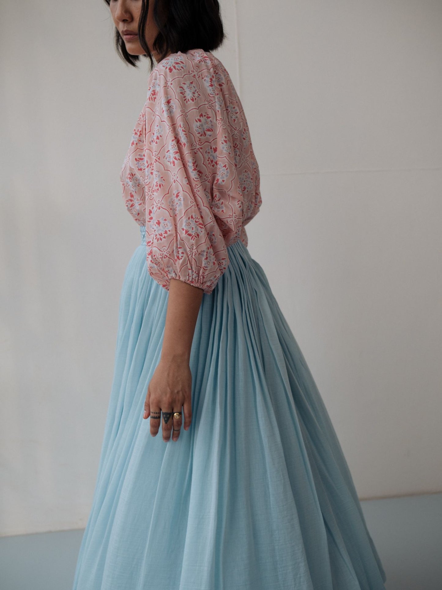 Mira Blouse