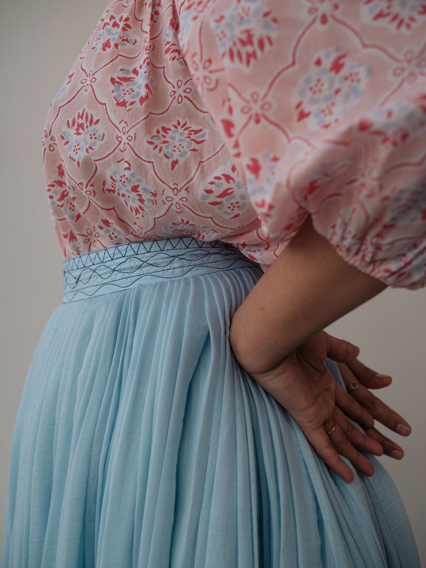 MIRA SKIRT