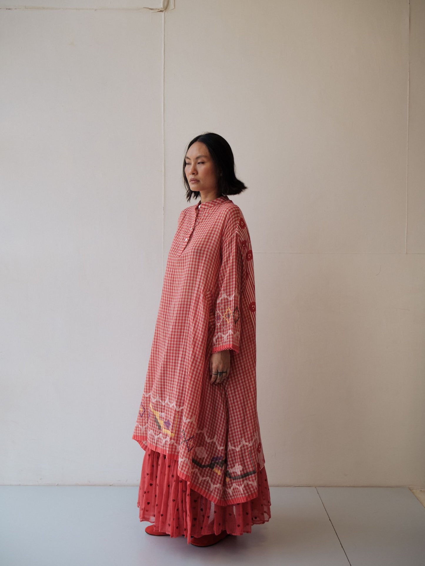 AKI DRESS