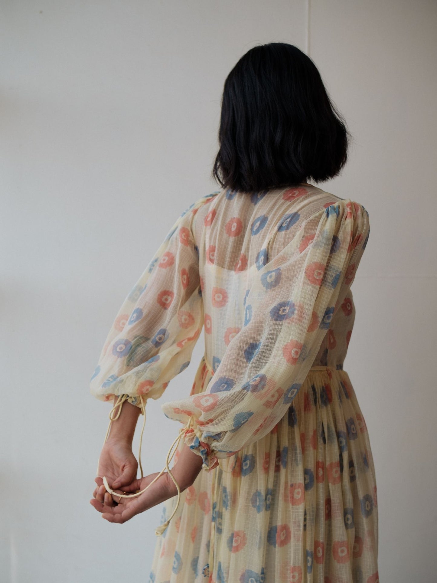 PETUNIA DRESS