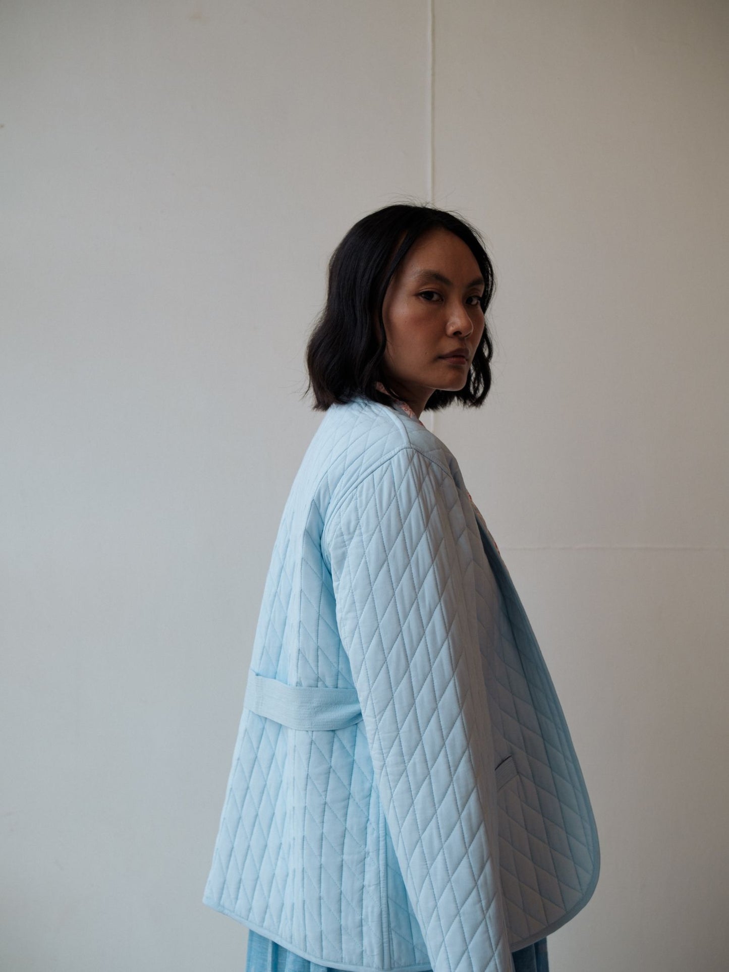 IRIS JACKET