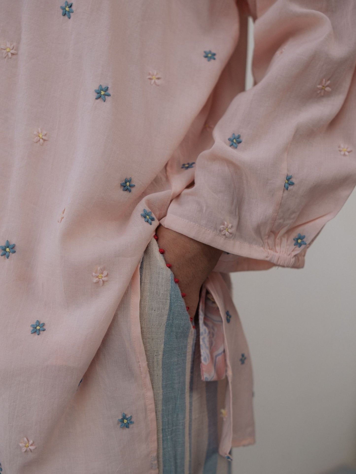 DITZY TOP