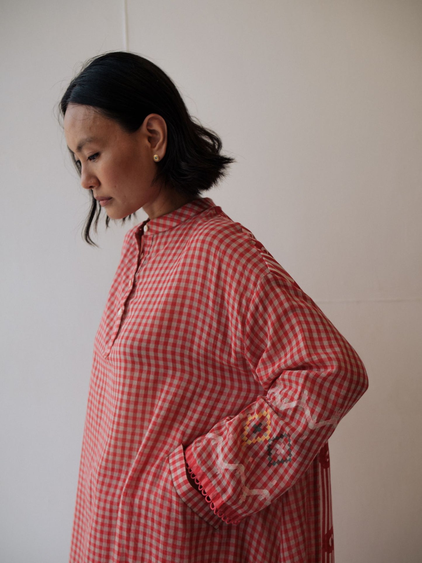 AKI DRESS