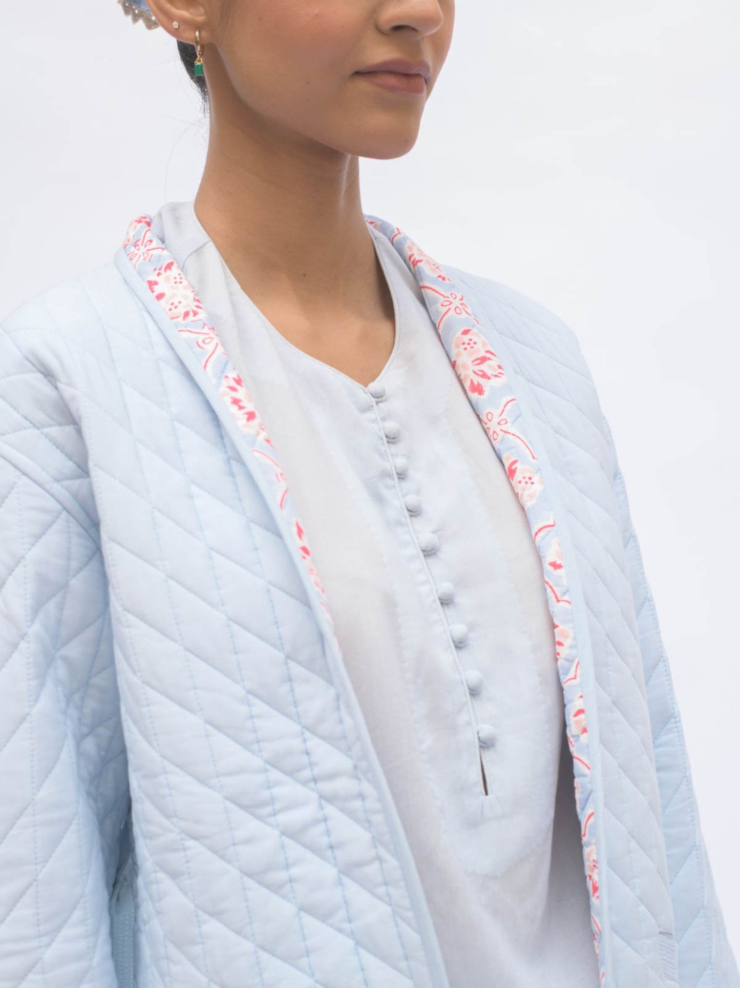 IRIS JACKET