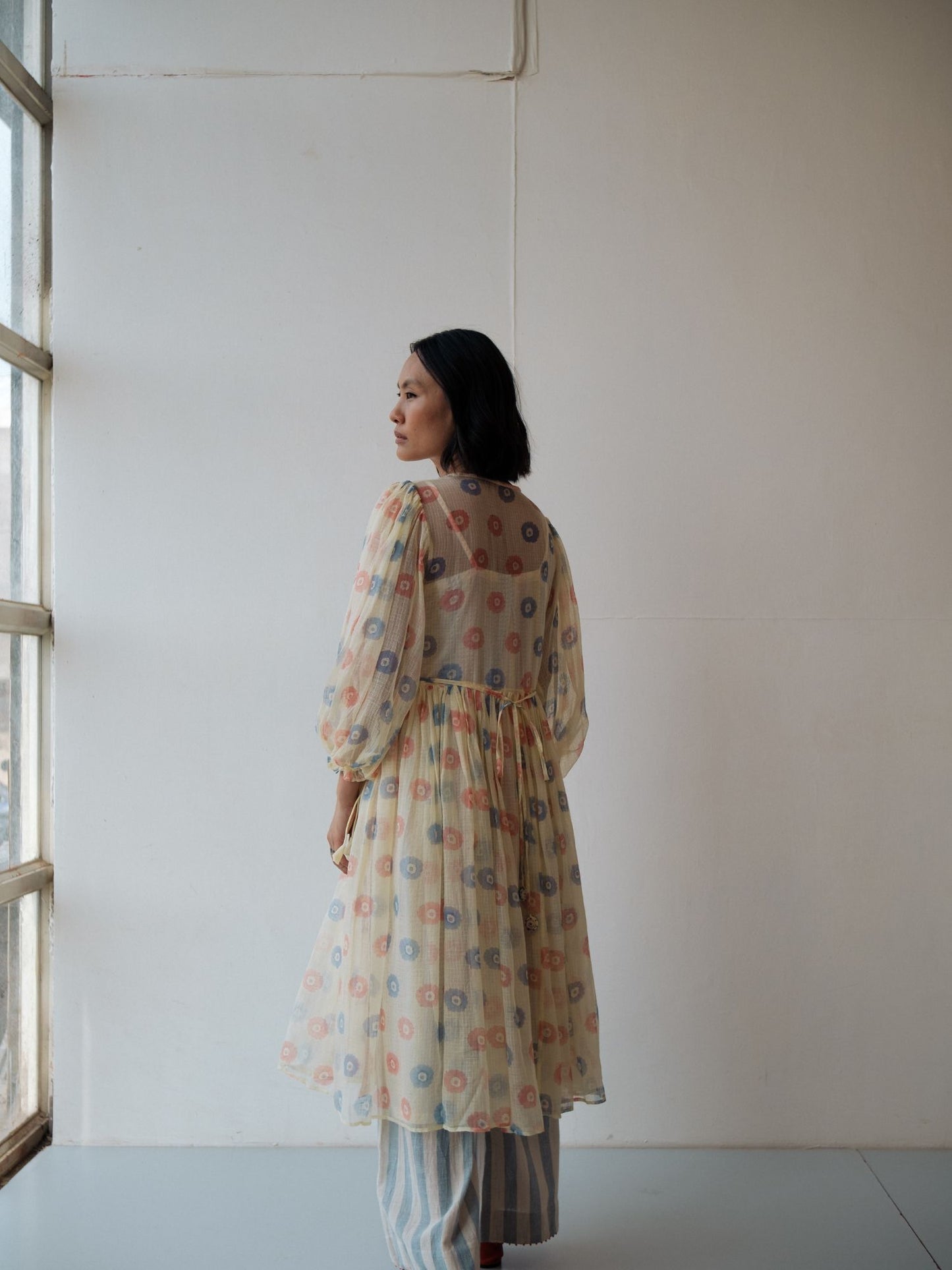 PETUNIA DRESS