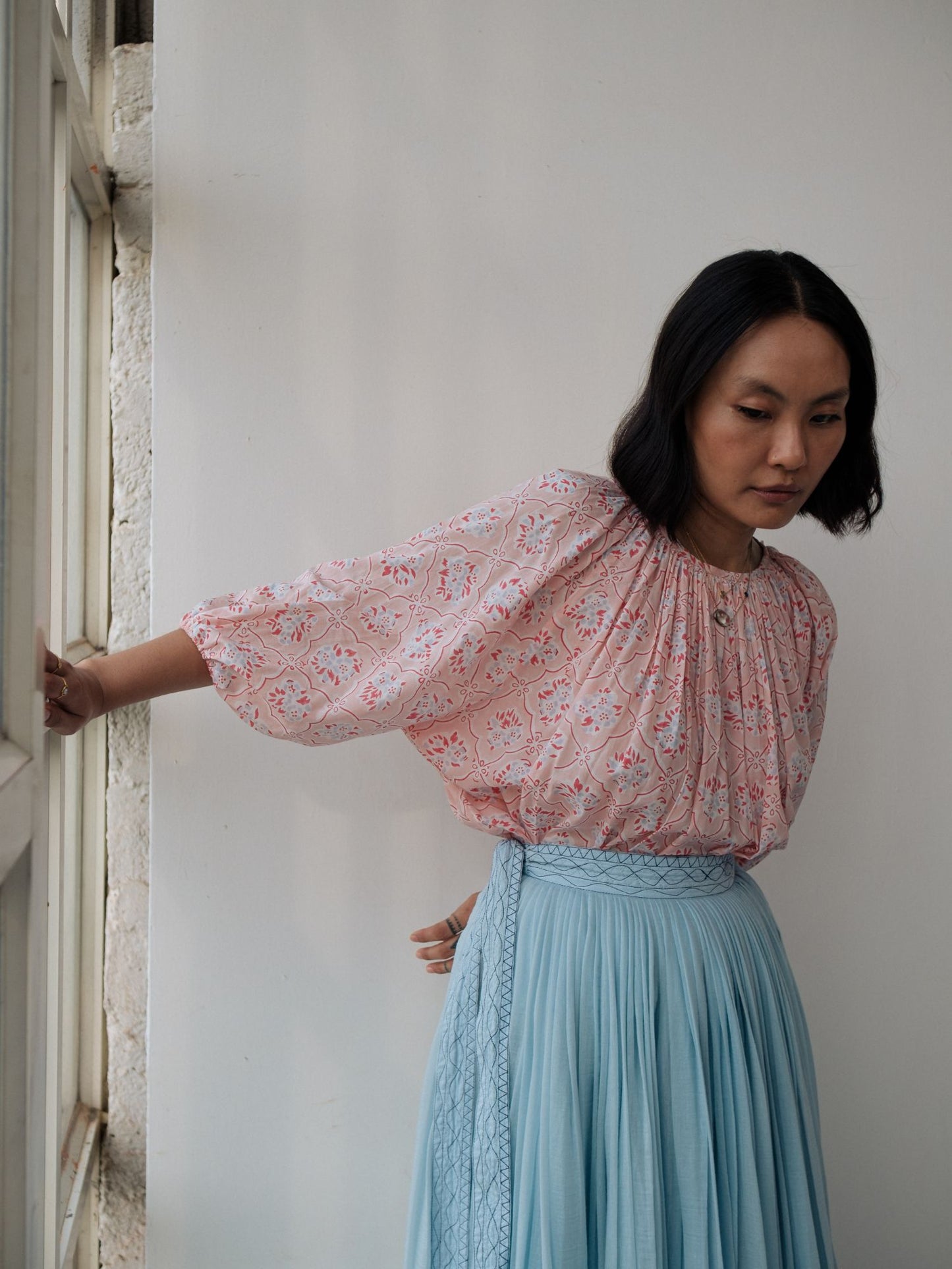 Mira Blouse