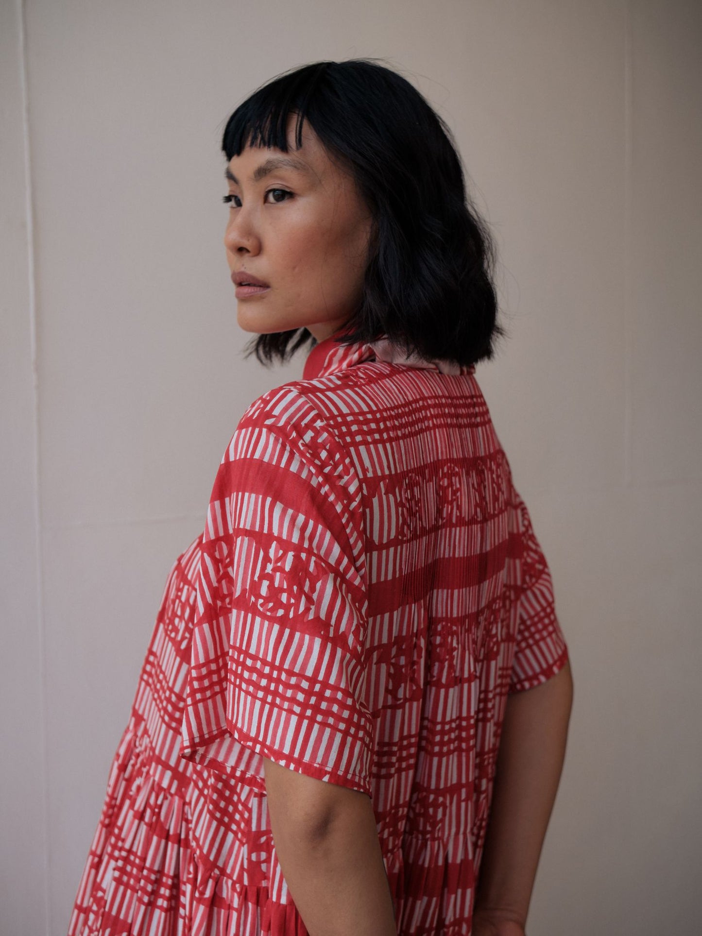 HANAH DRESS