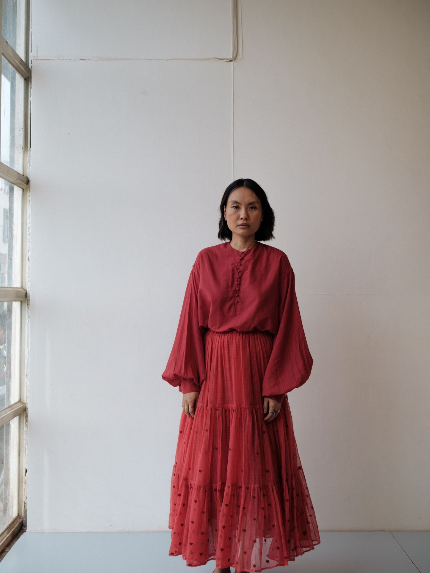 Maya Skirt