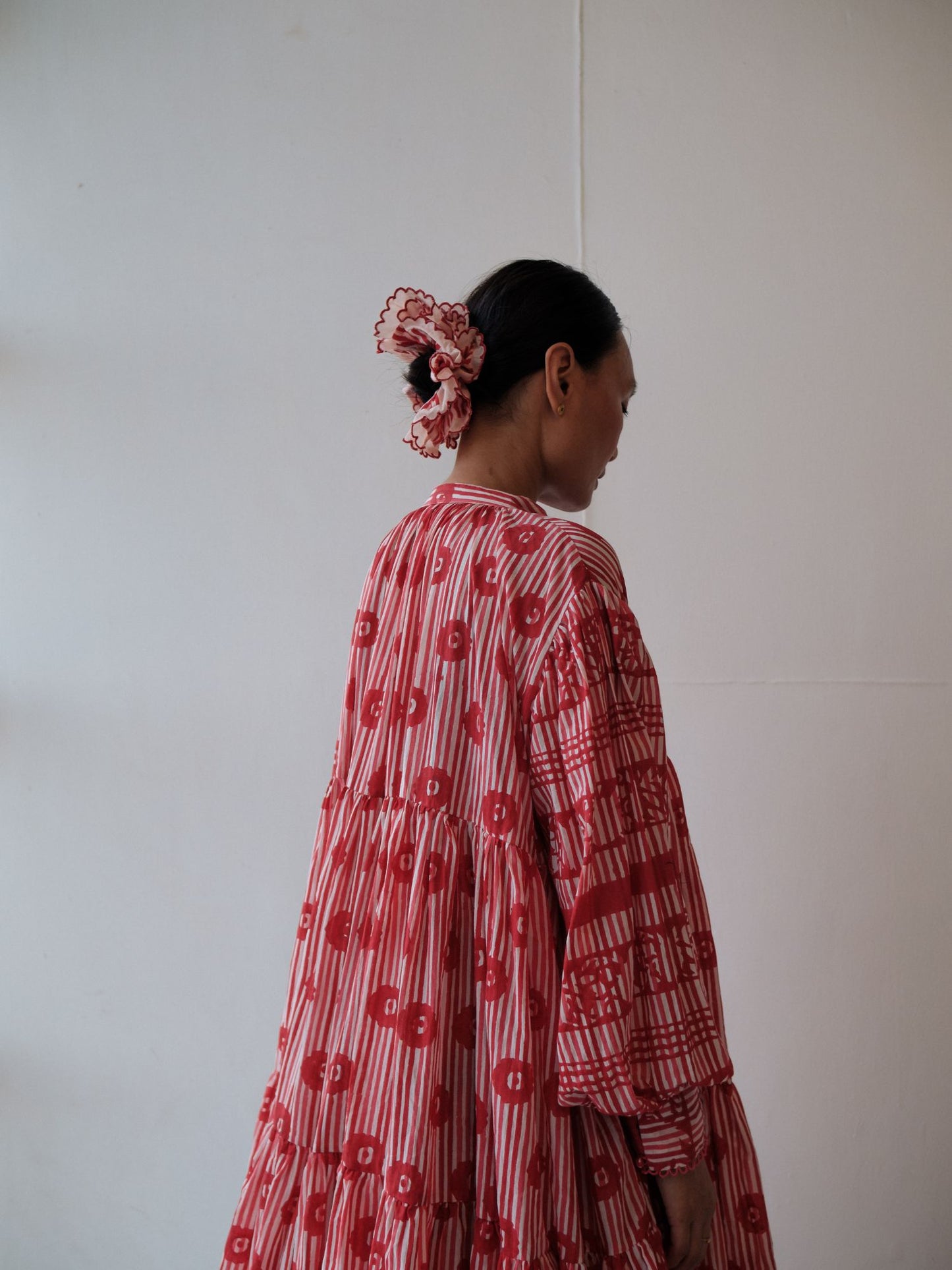DAISY DRESS