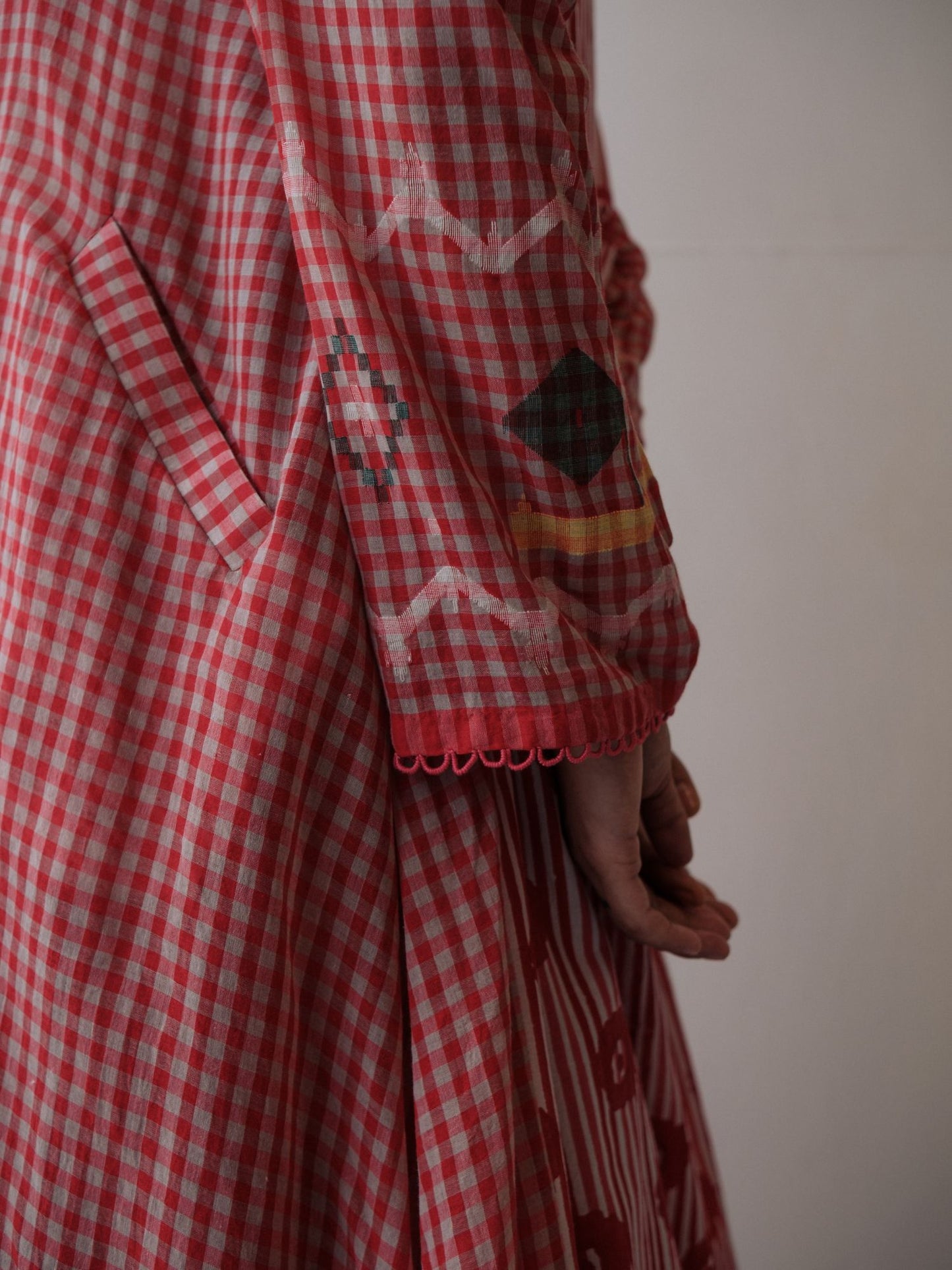 AKI DRESS