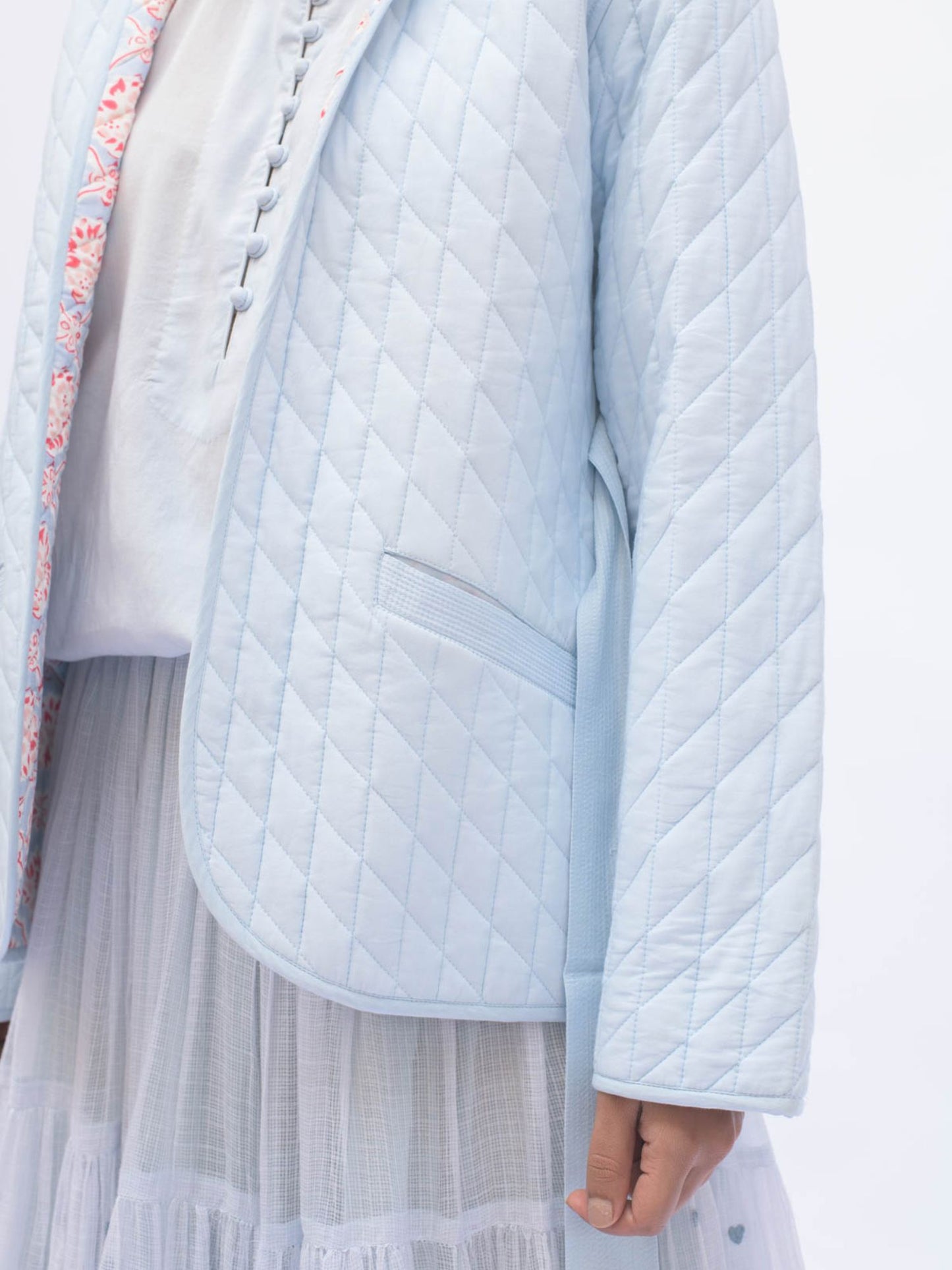 IRIS JACKET