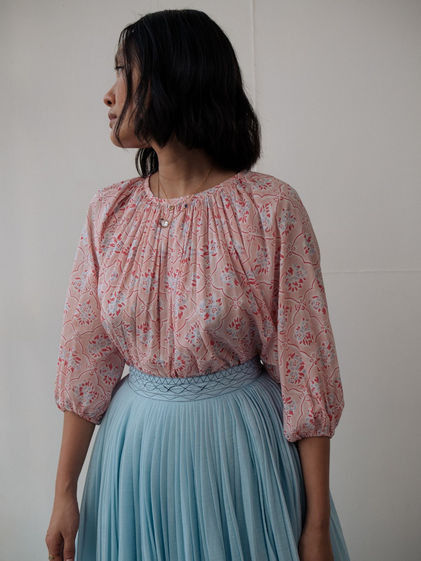 Mira Blouse