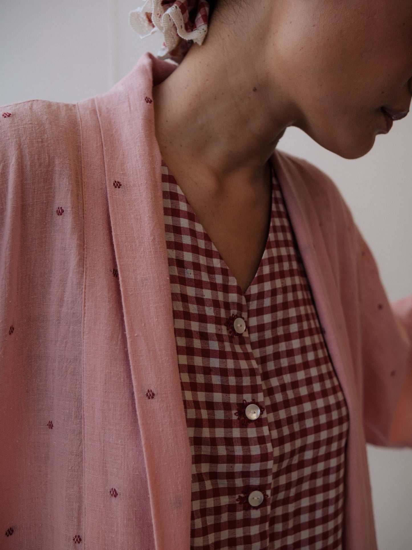 ROSA TOP