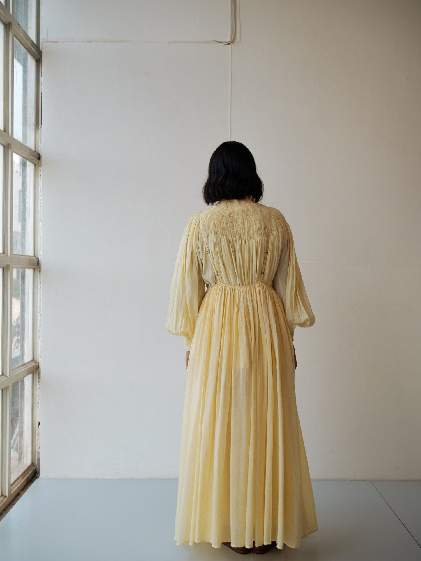 ASTER DRESS