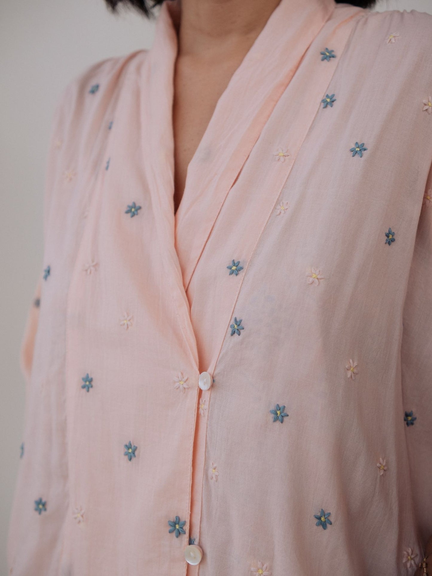 DITZY TOP