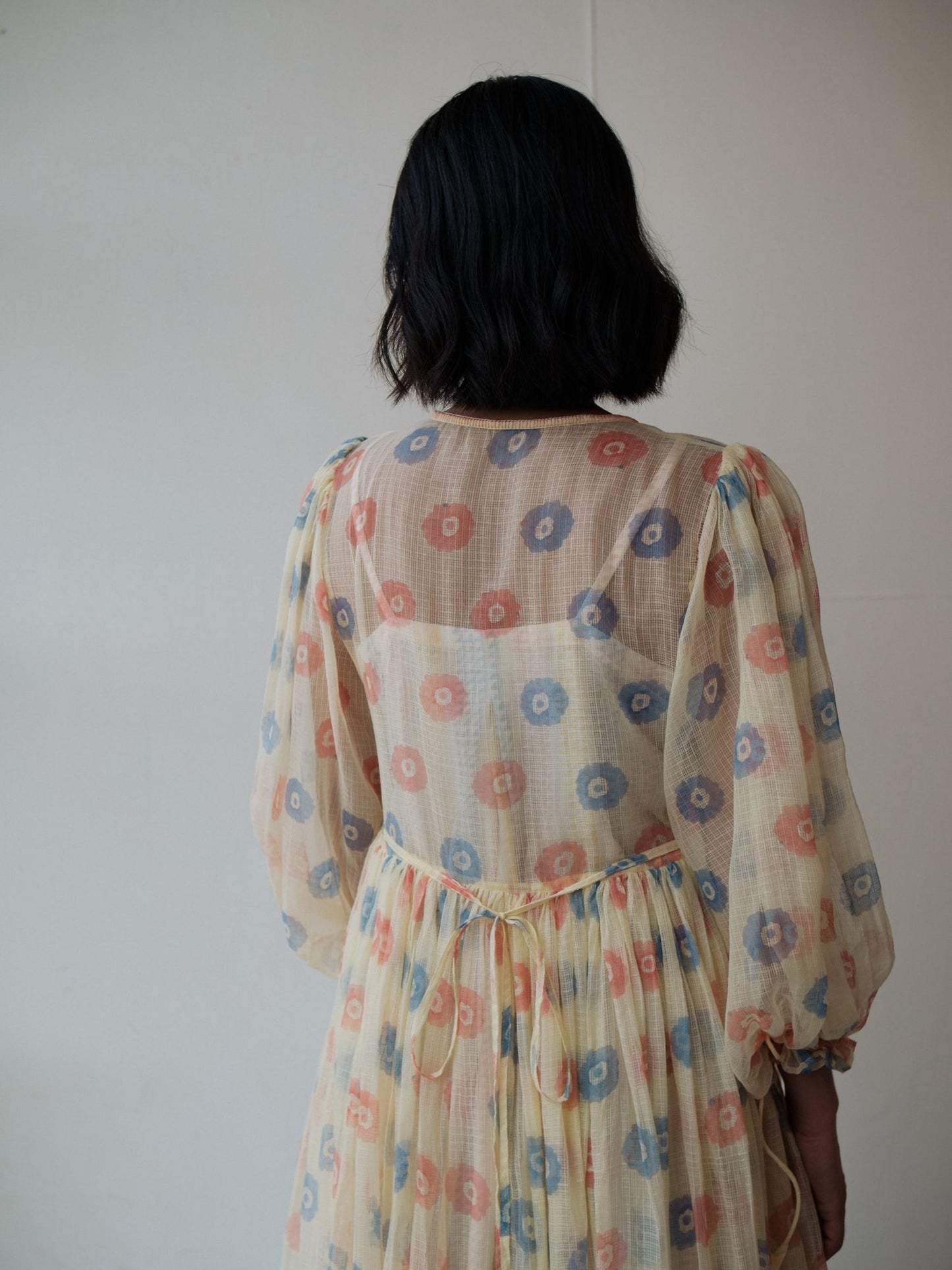 PETUNIA DRESS