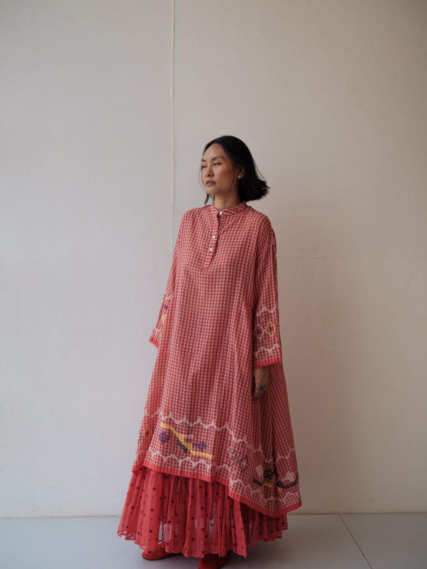 AKI DRESS
