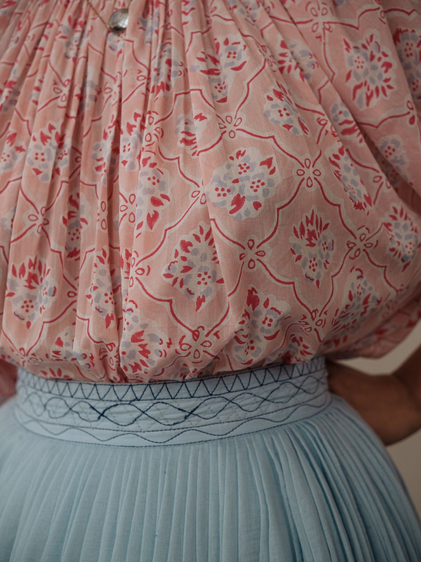 Mira Blouse