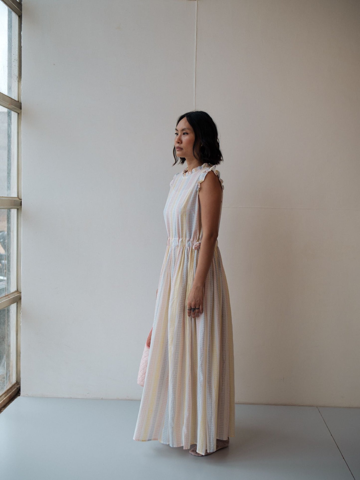 TINA DRESS