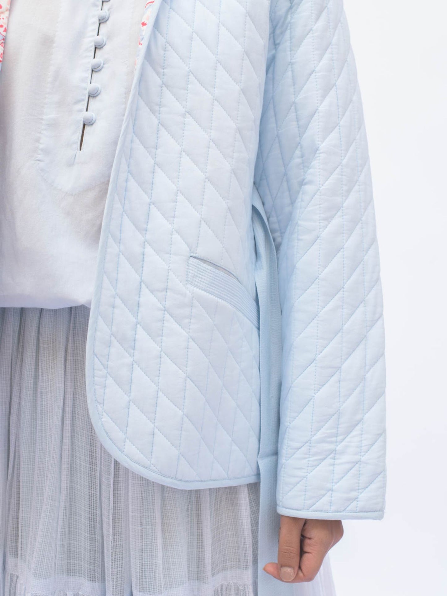 IRIS JACKET