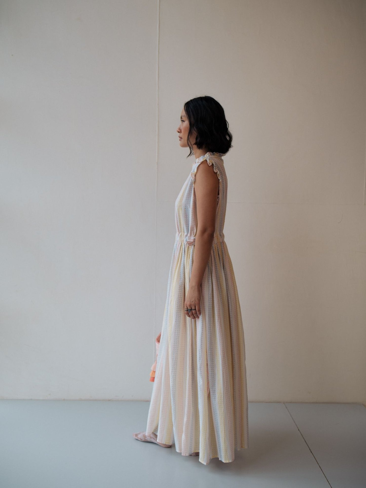 TINA DRESS