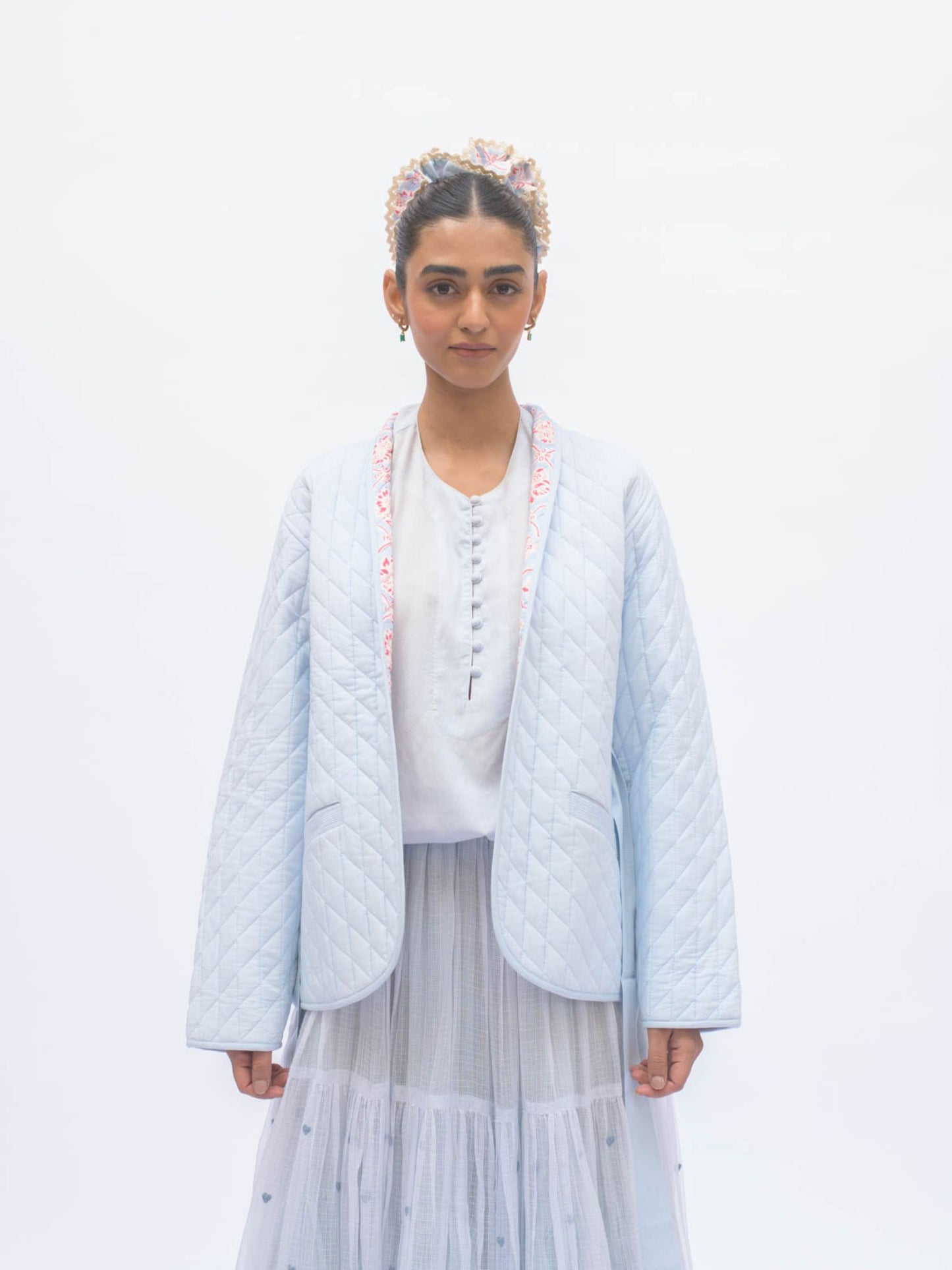 IRIS JACKET