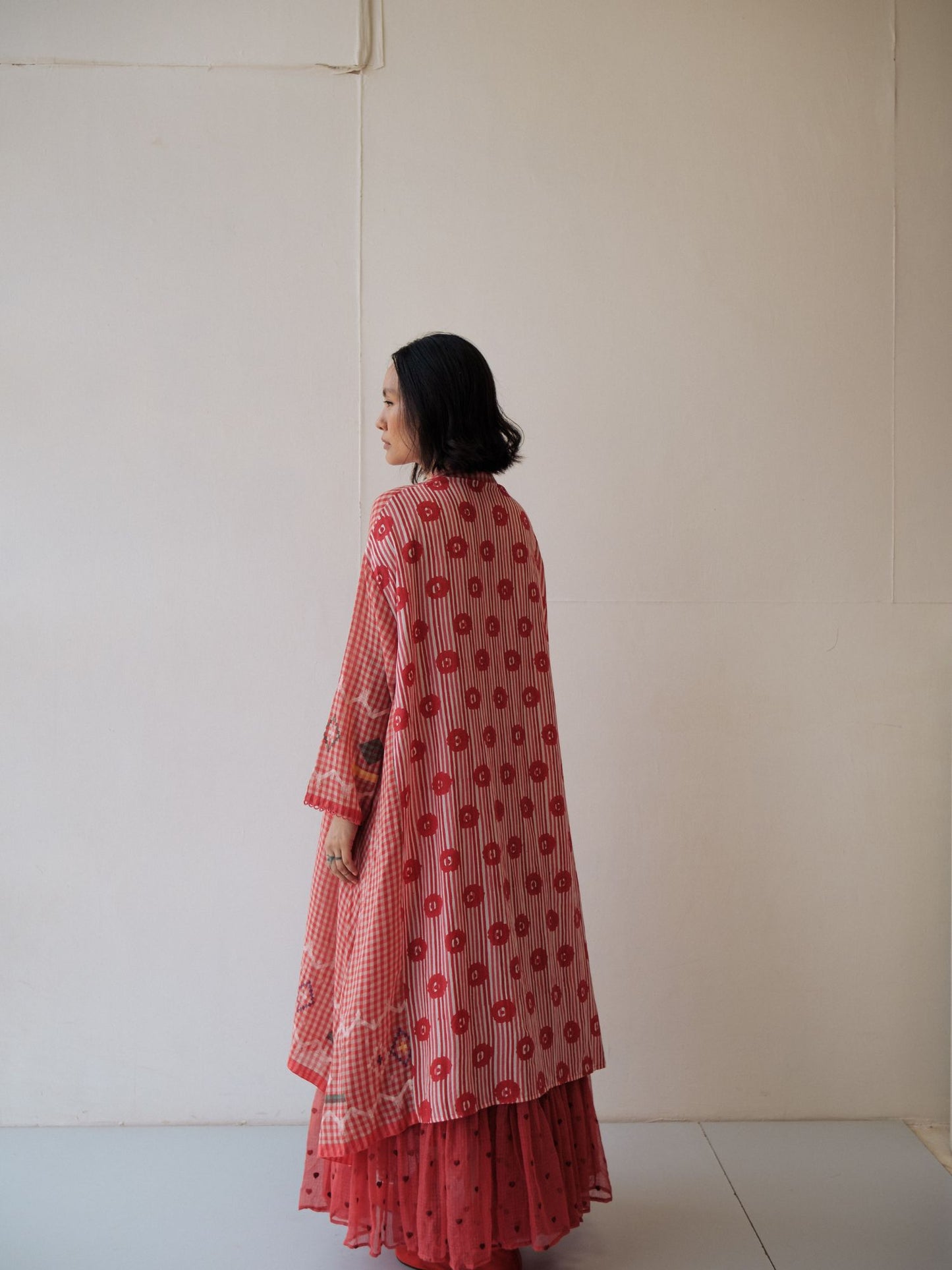 AKI DRESS