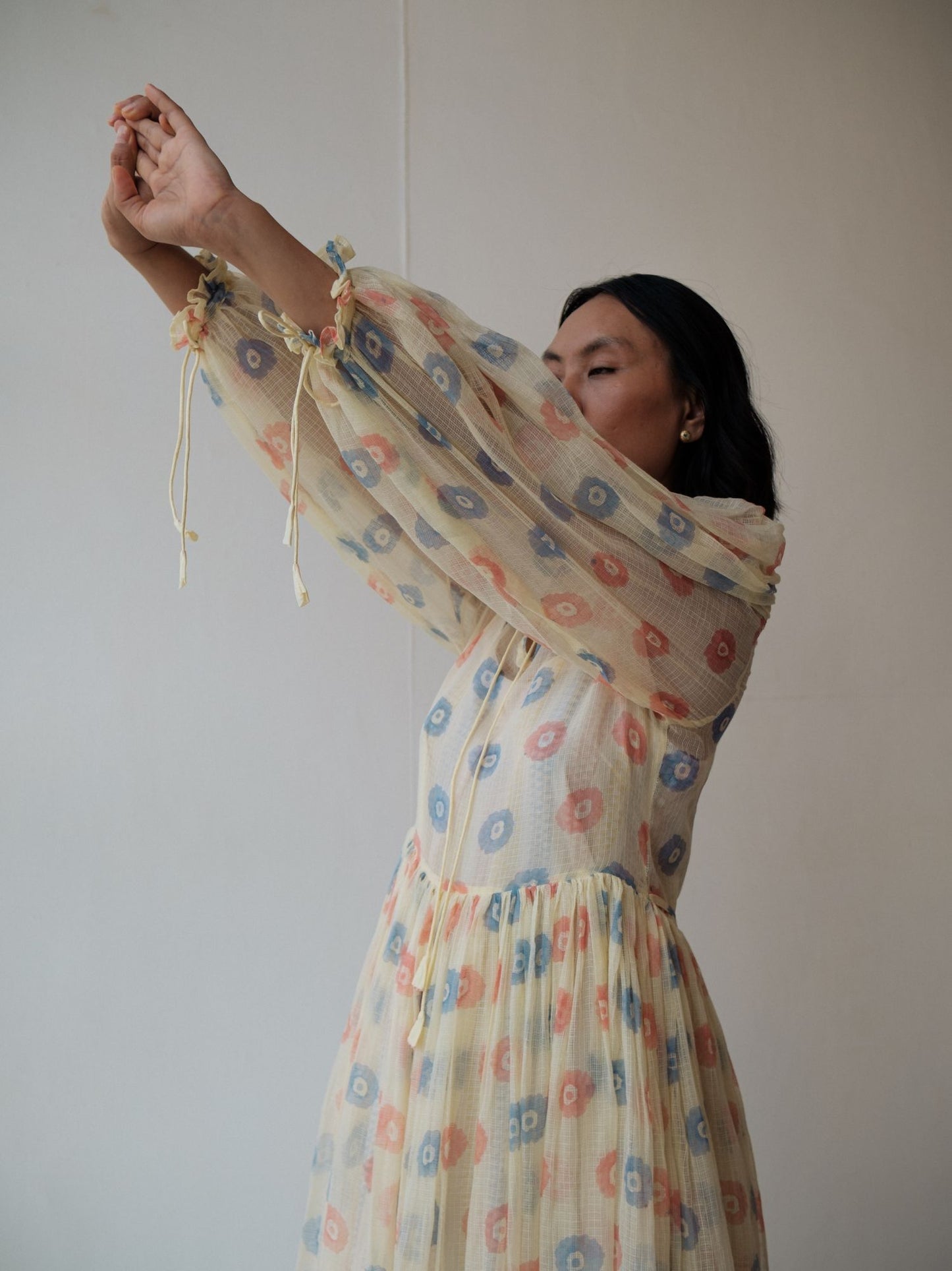 PETUNIA DRESS