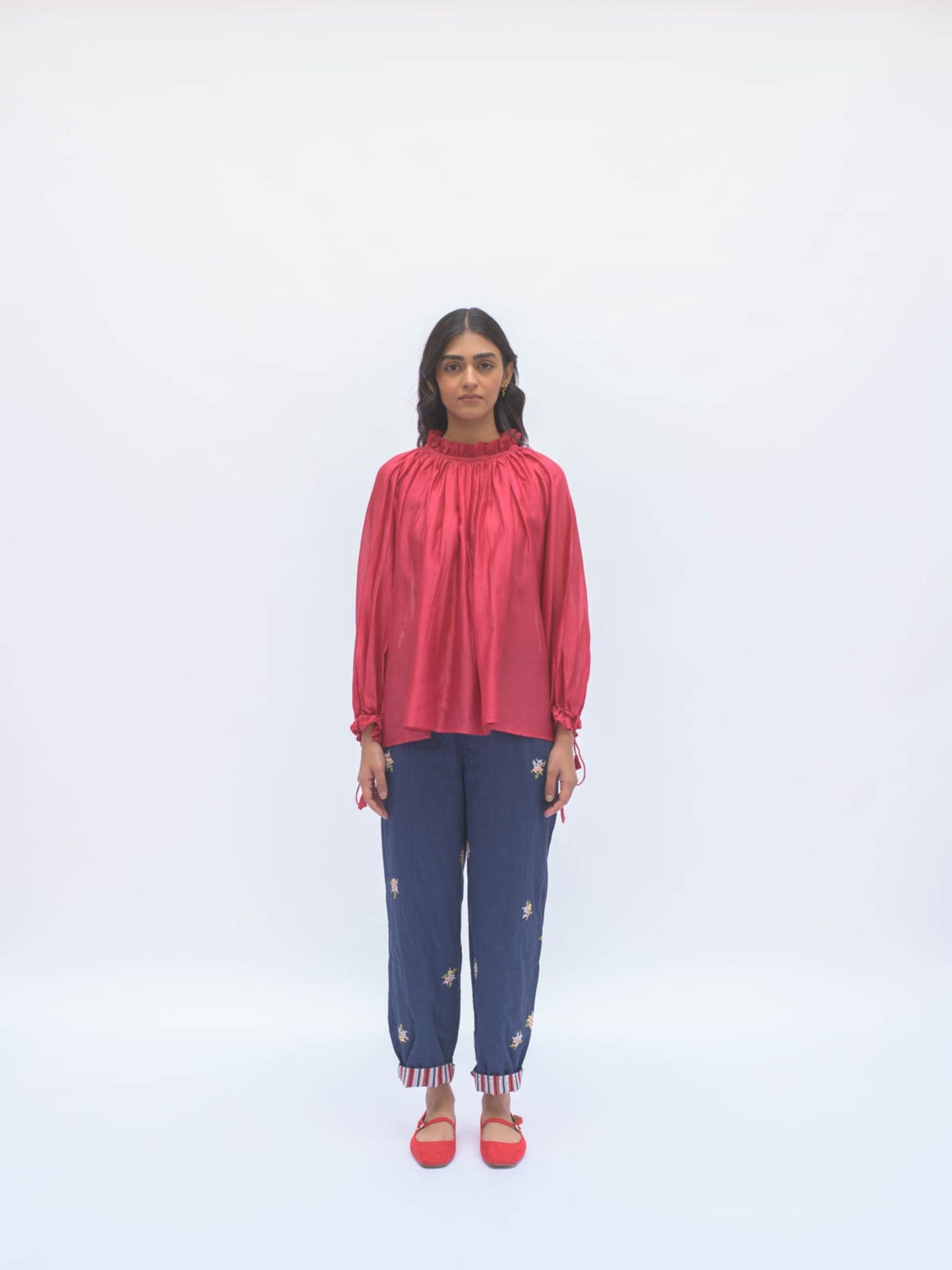 MARA TOP