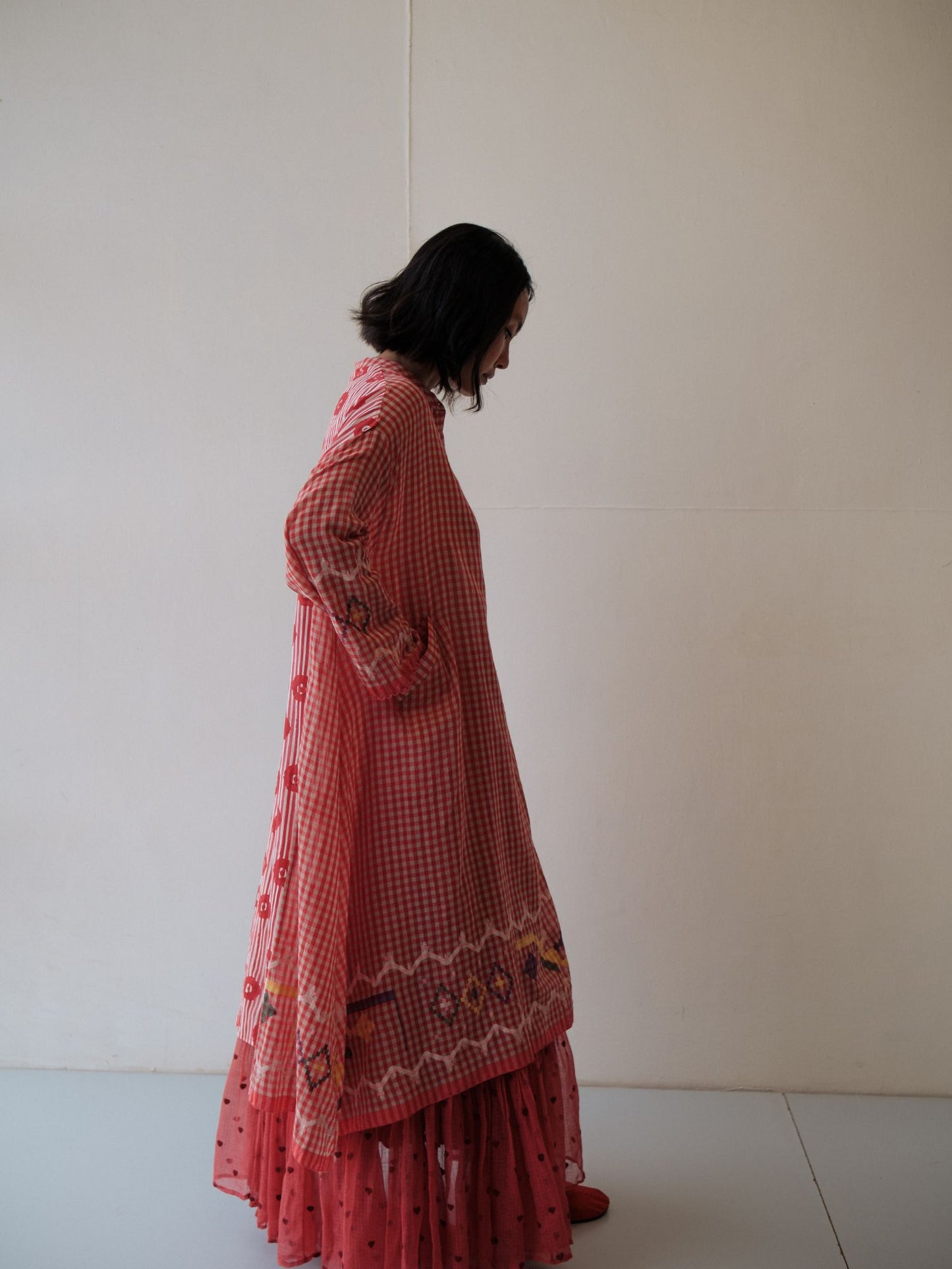 AKI DRESS