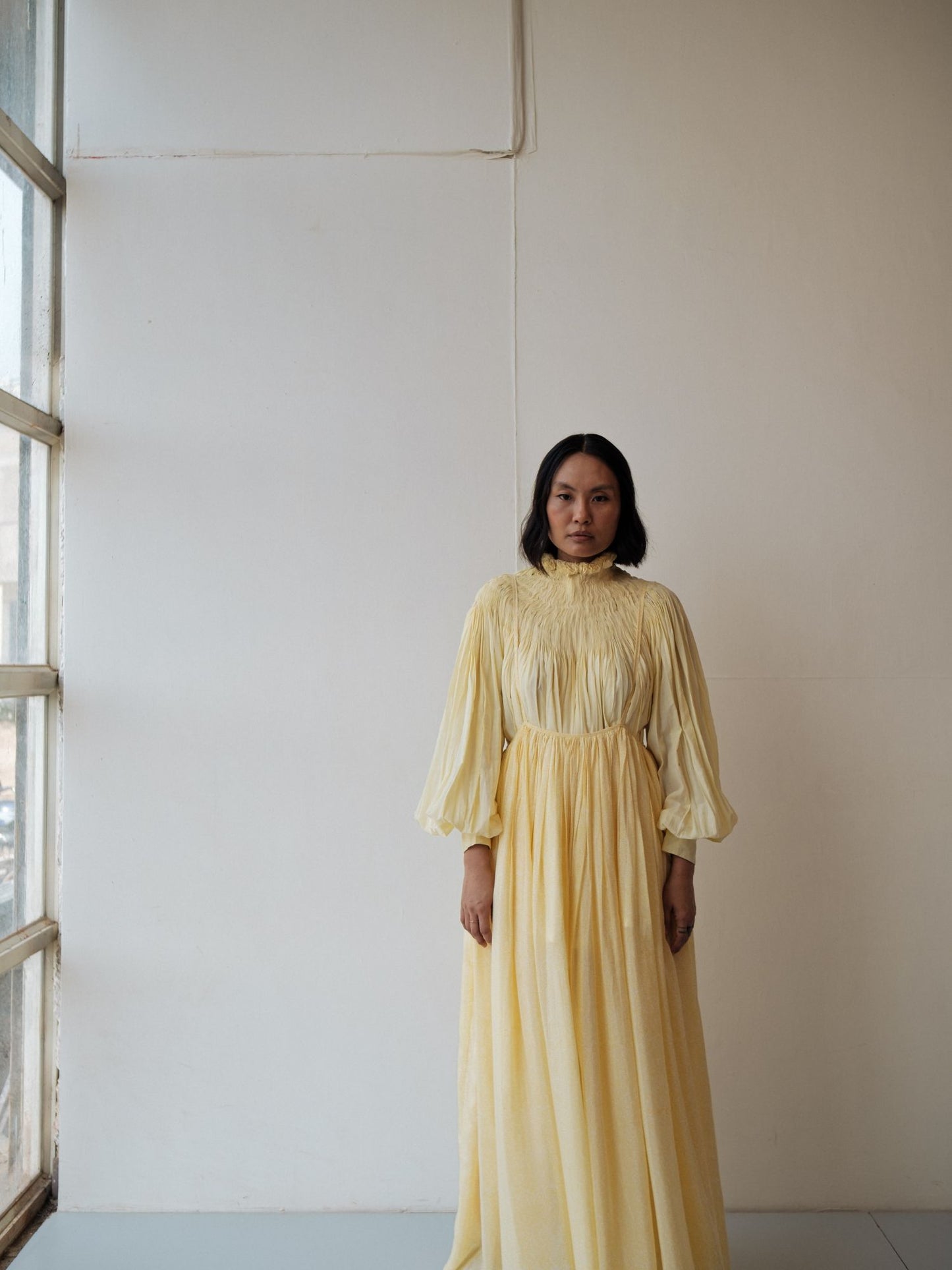 ASTER DRESS