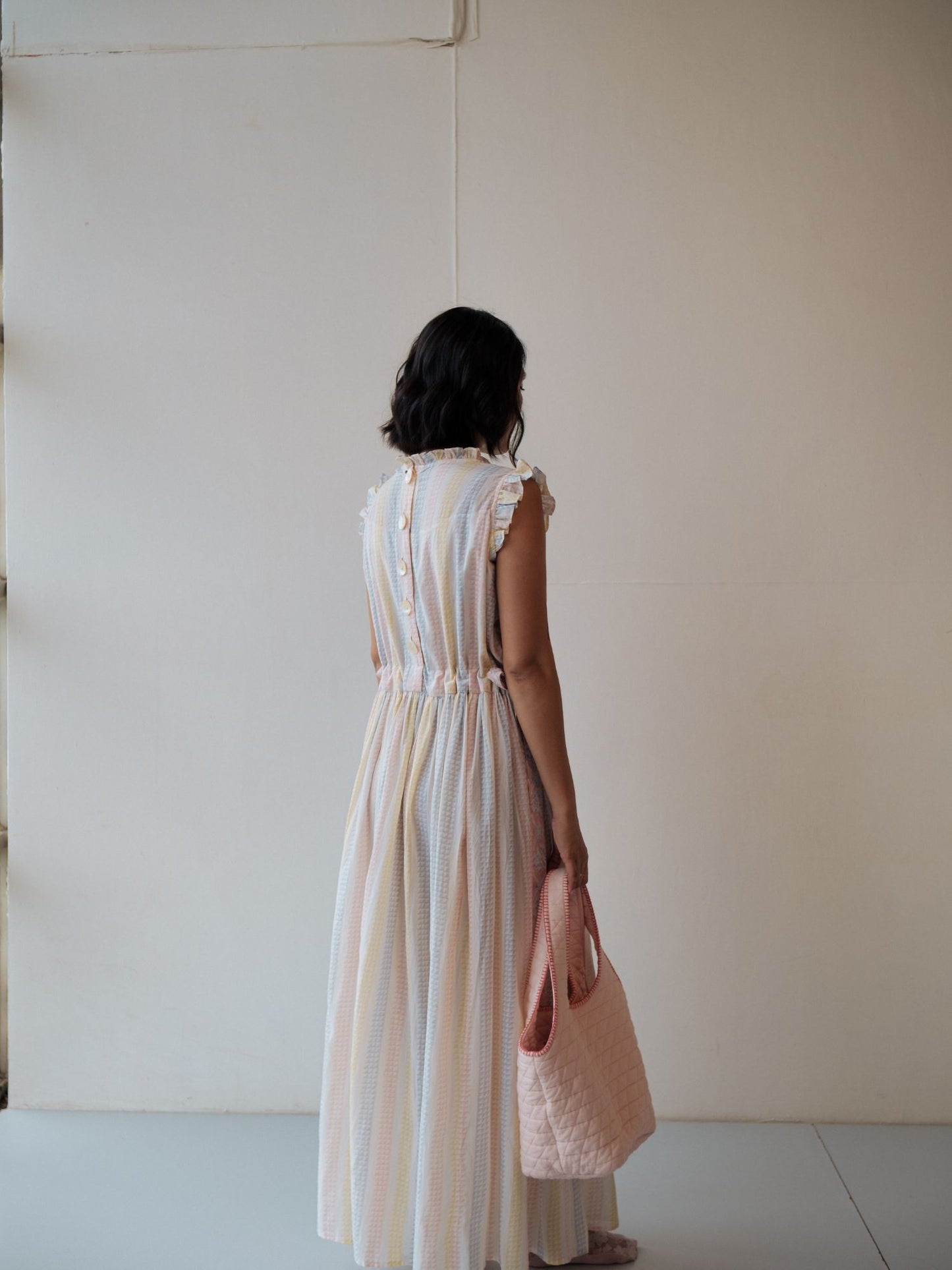 TINA DRESS