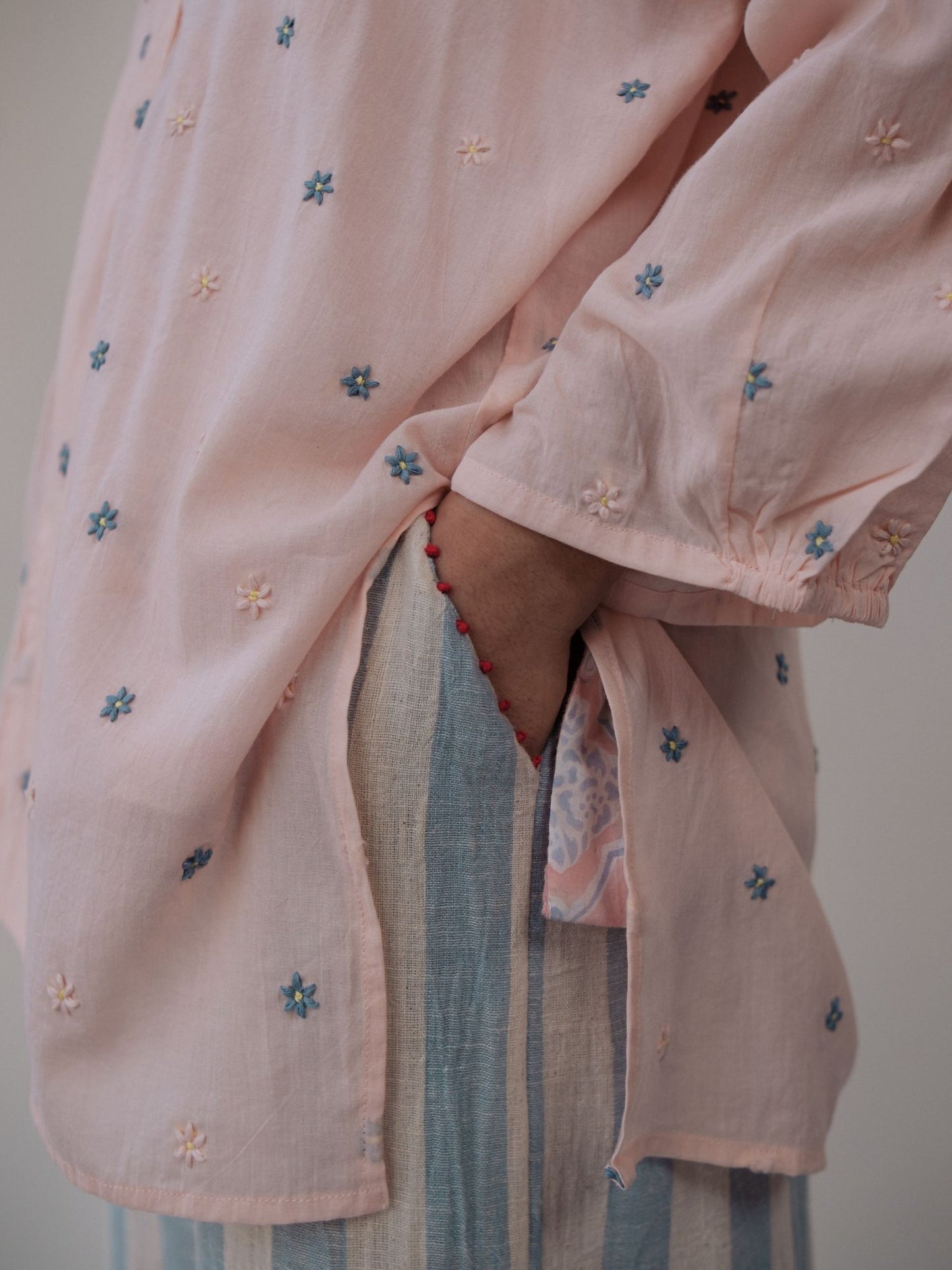 DITZY TOP