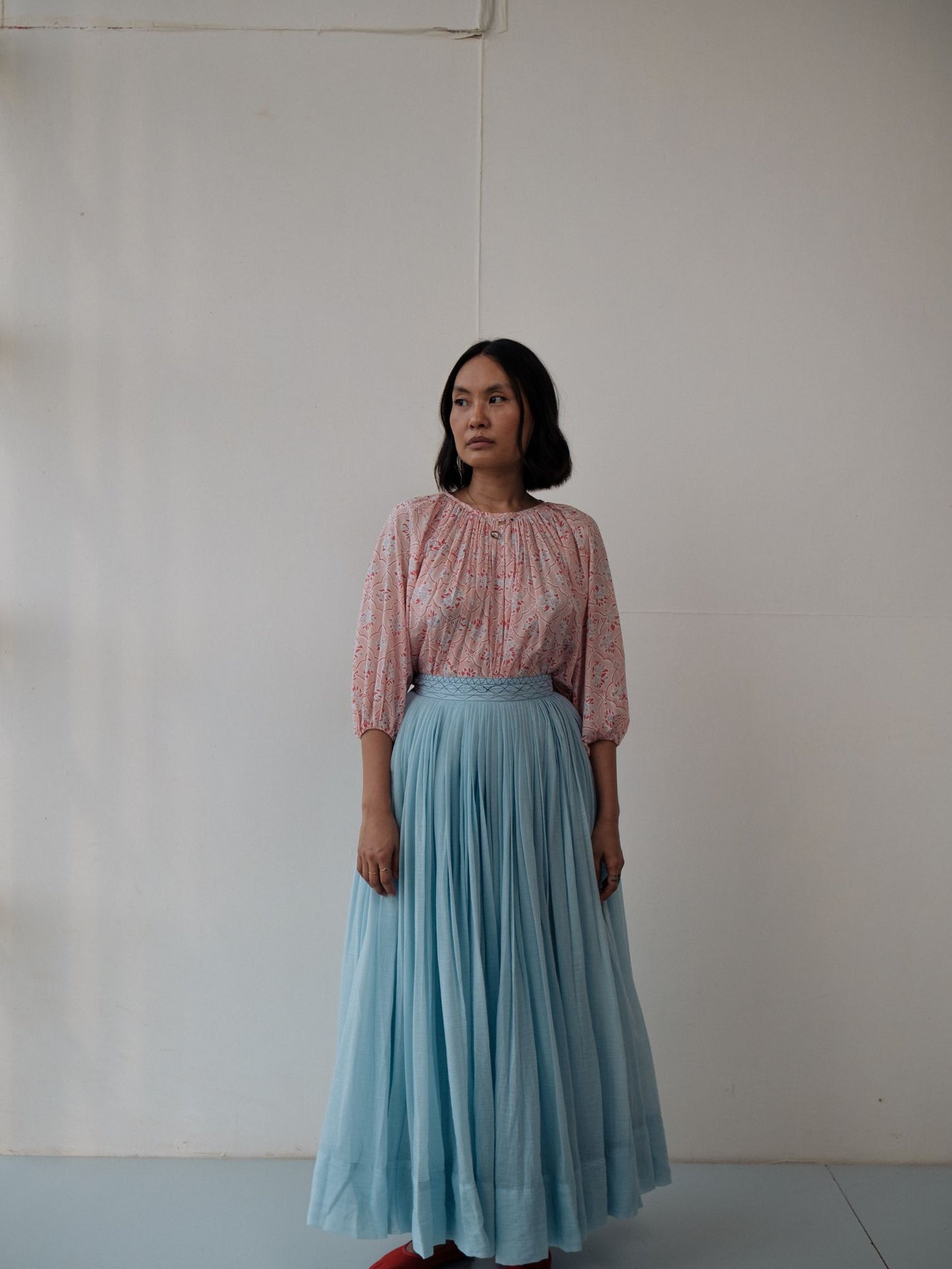 Mira Blouse