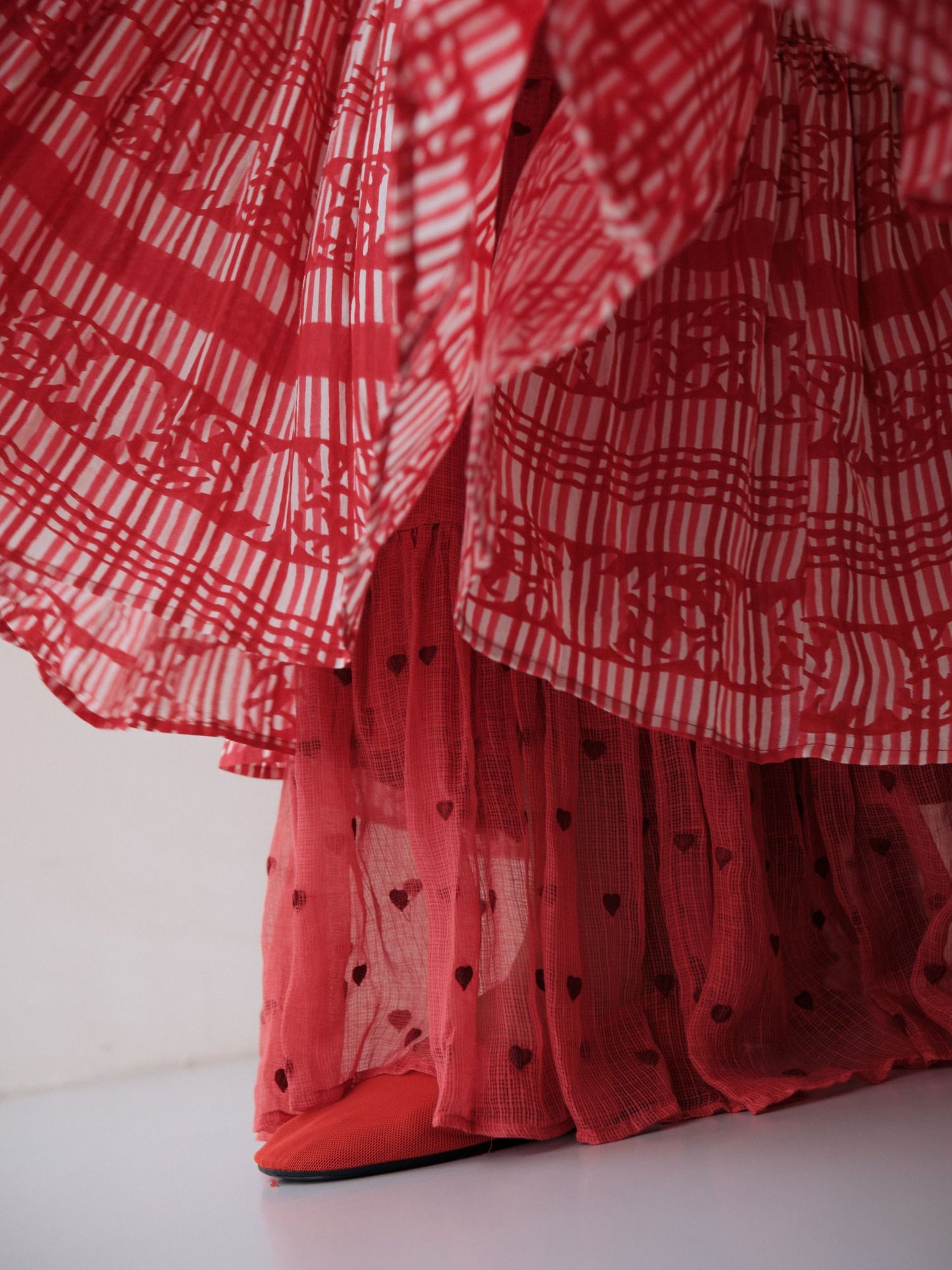 HANAH DRESS