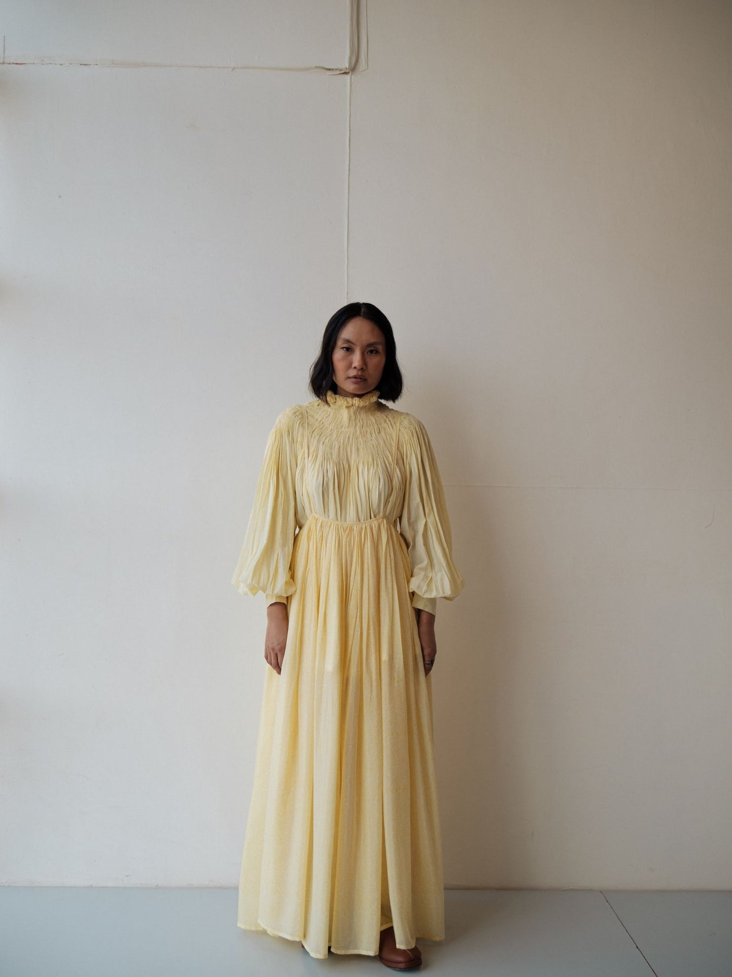 ASTER DRESS