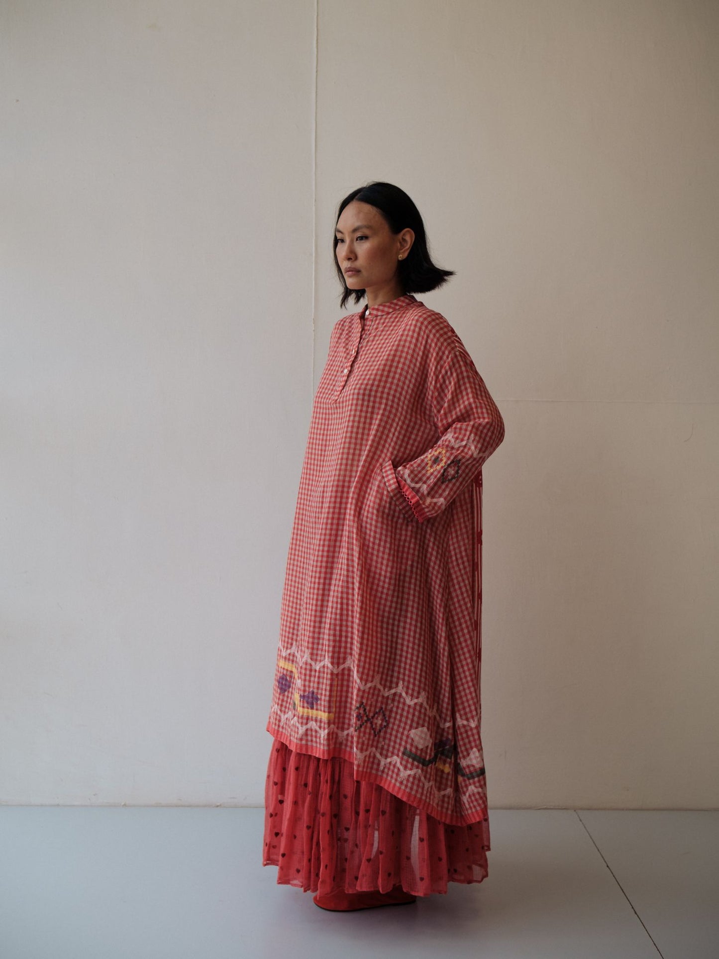 AKI DRESS