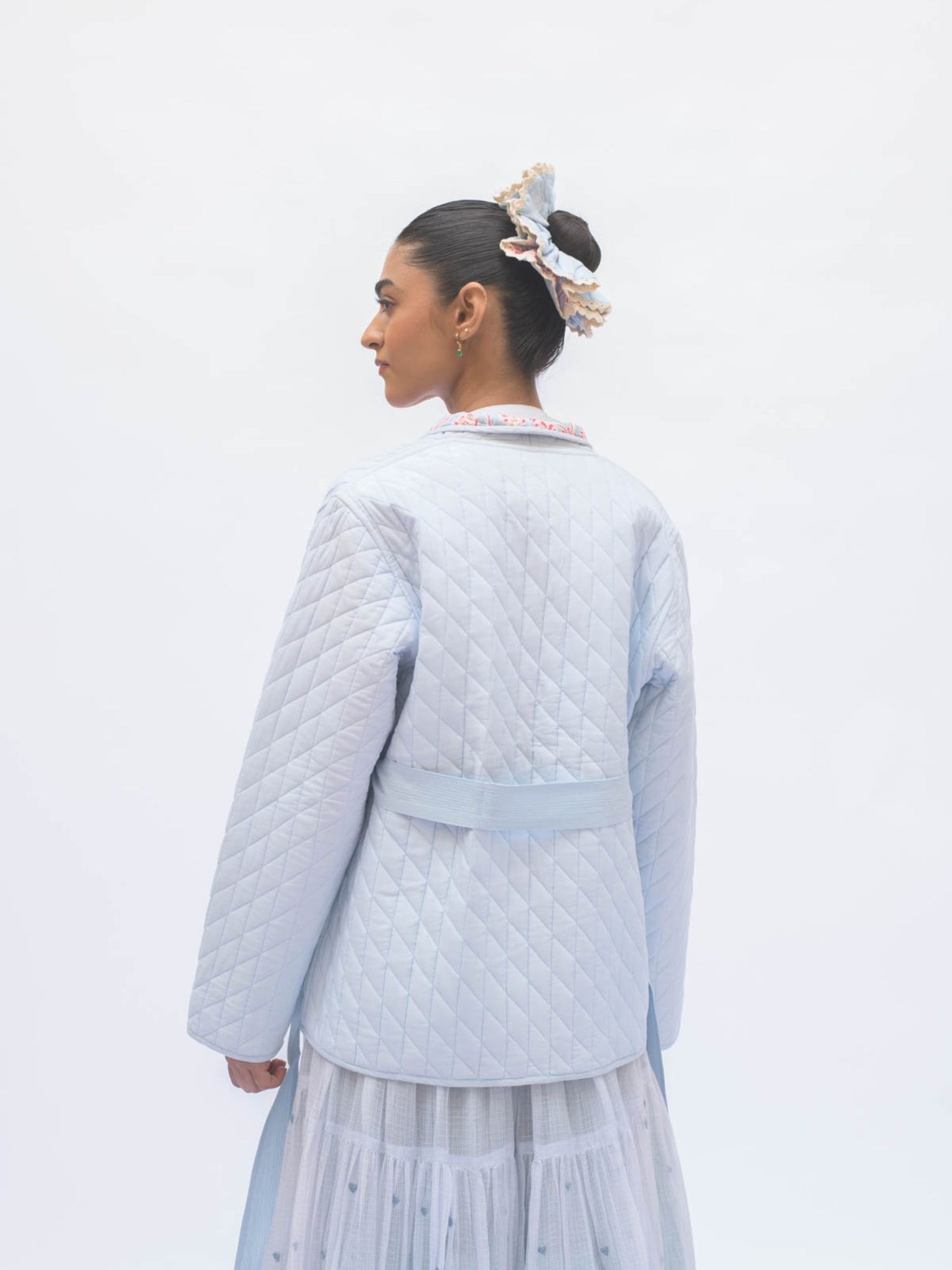 IRIS JACKET