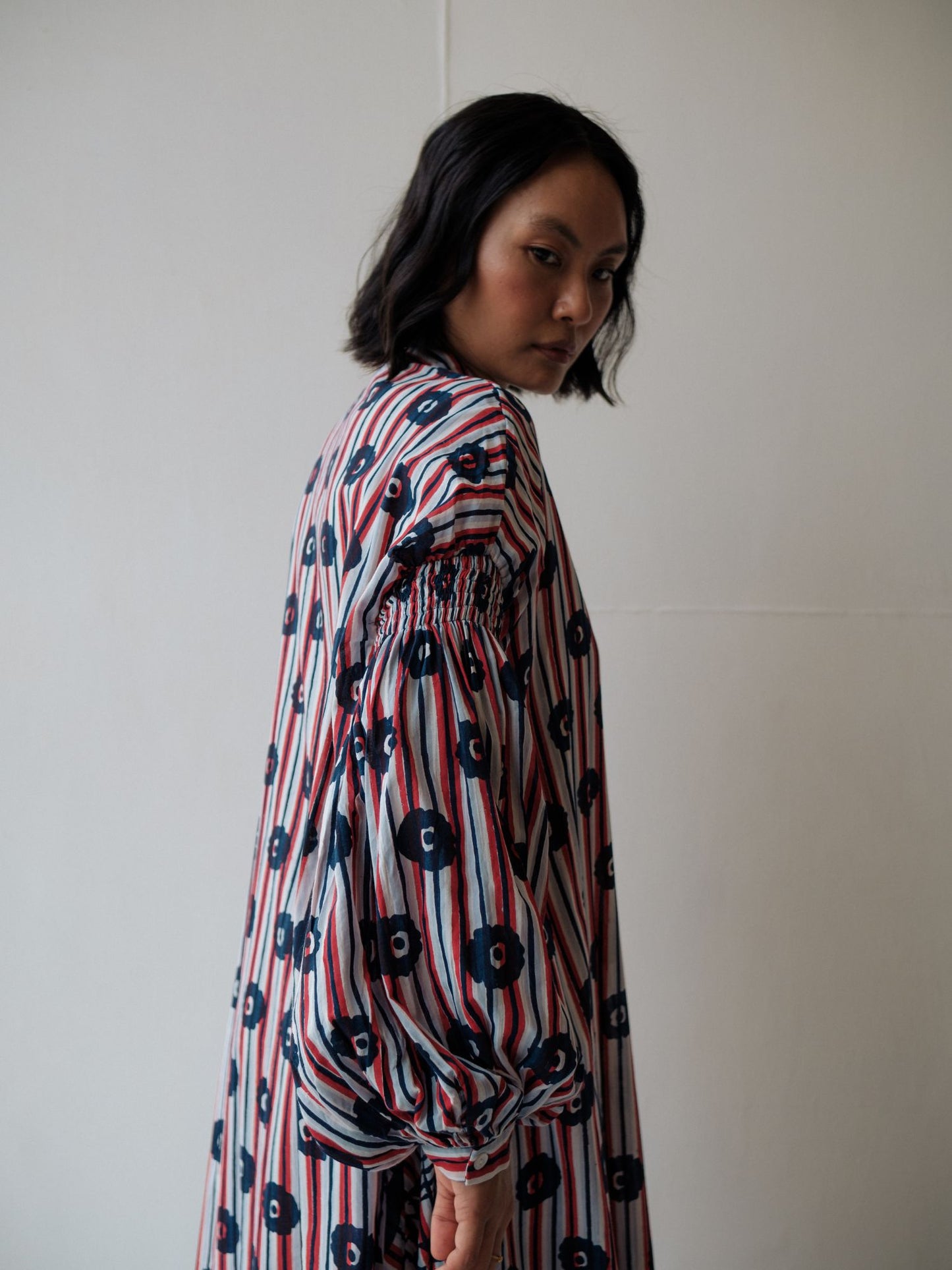 CORY DRESS