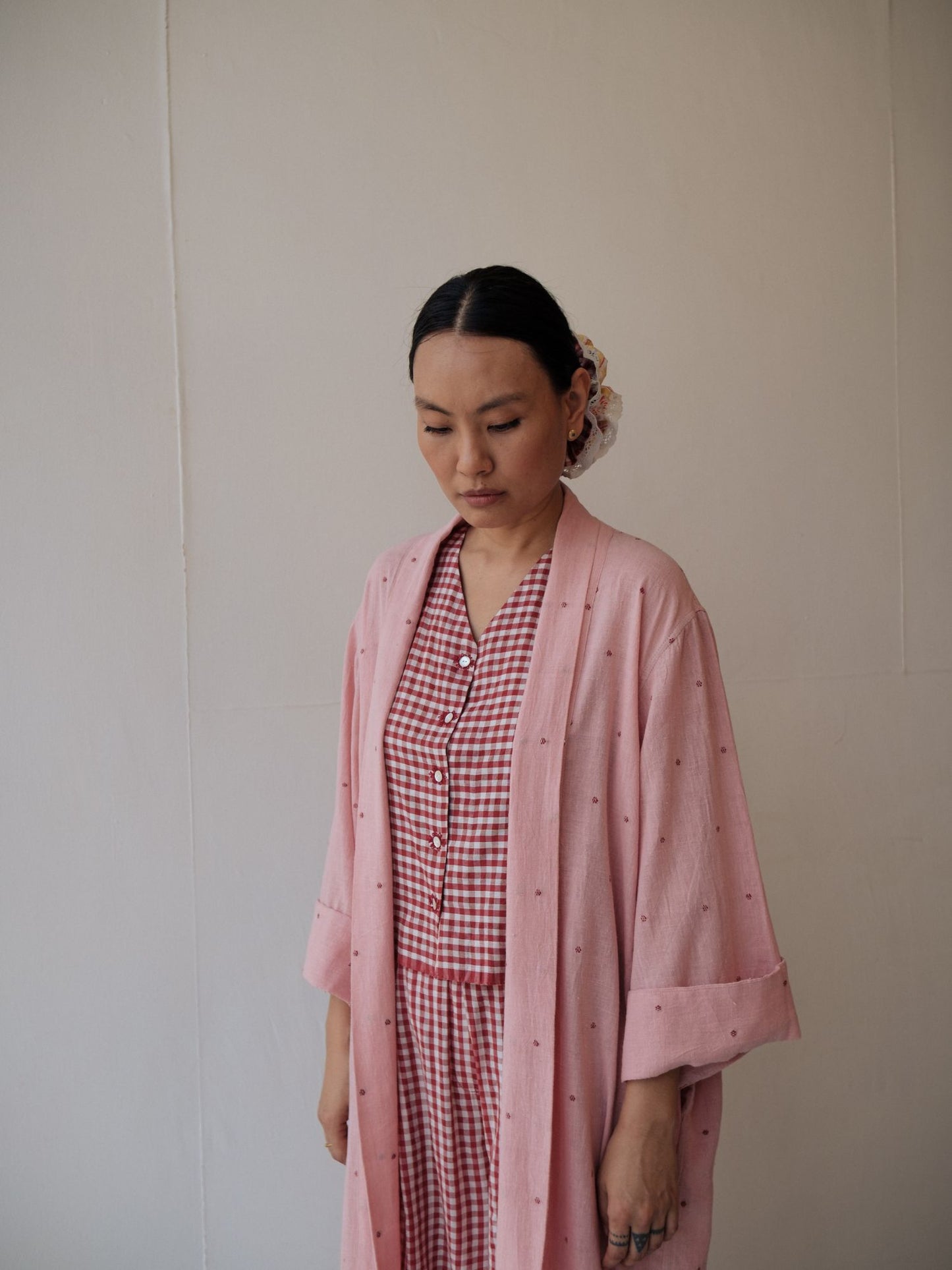 ROSA TOP