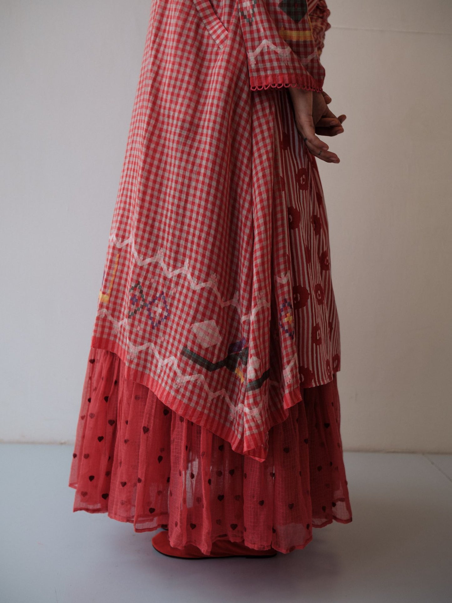 AKI DRESS